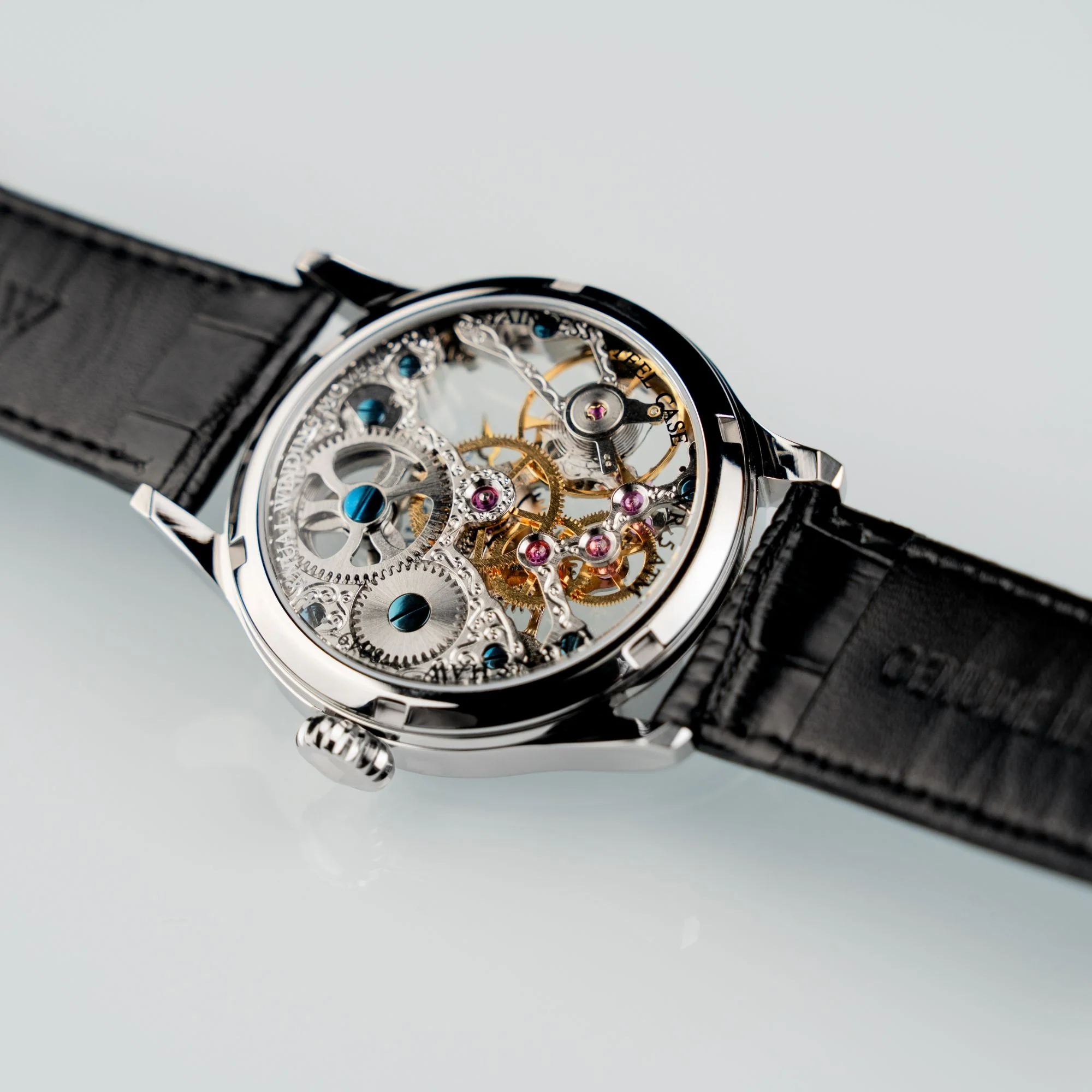 Silvered Steel - Image 4