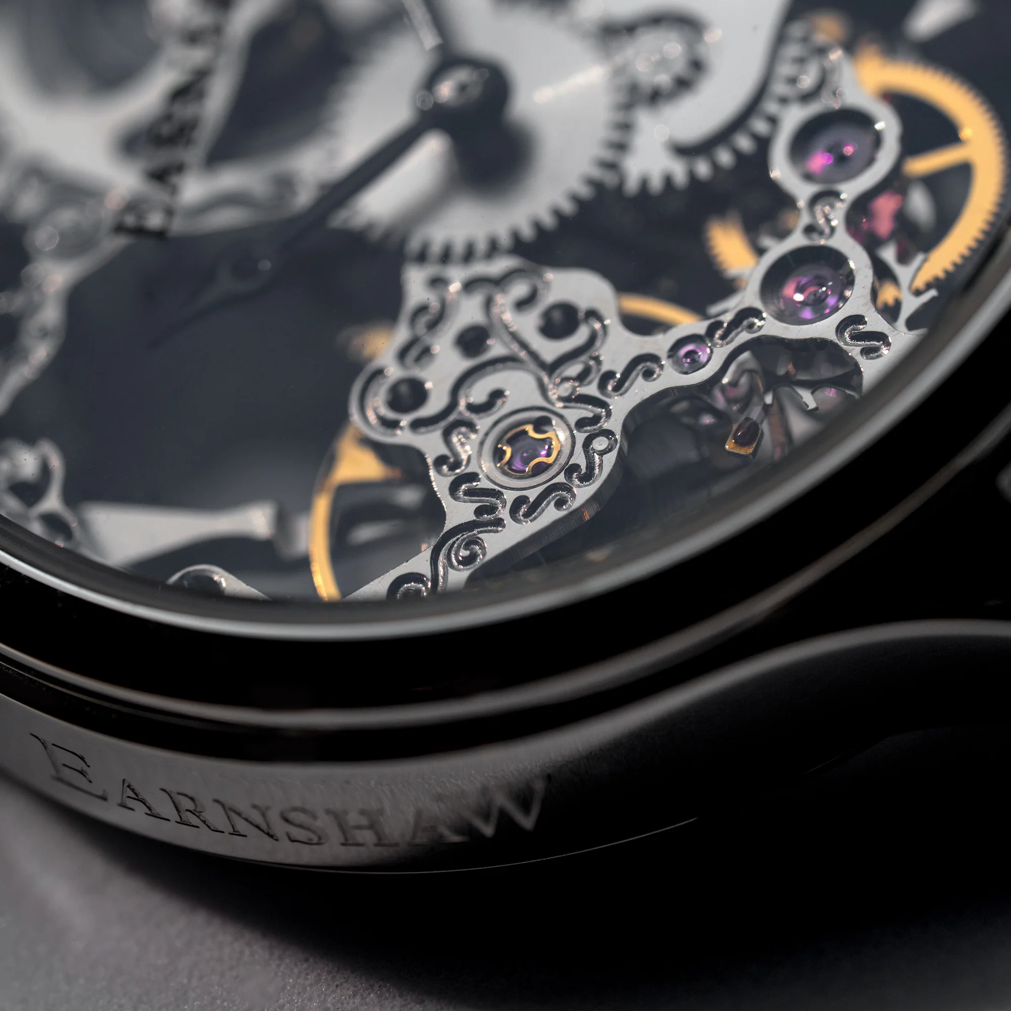 Silvered Steel - Image 7