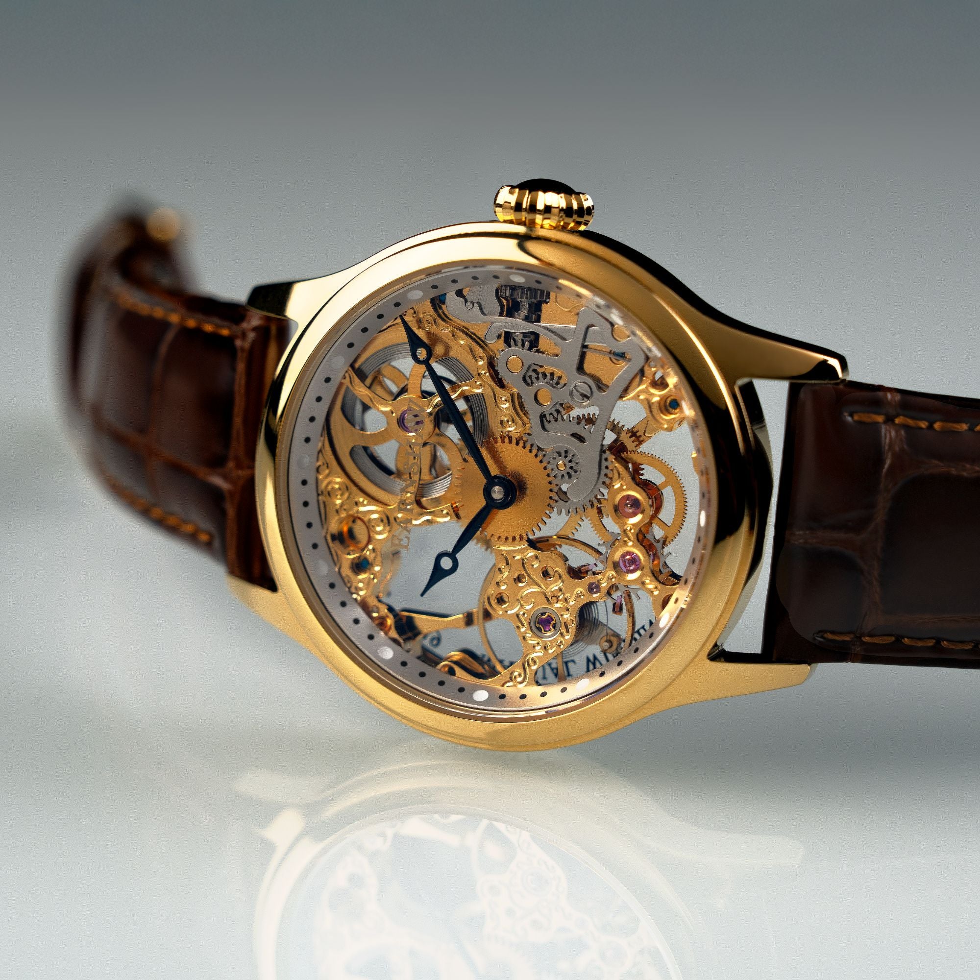 Structured Gold - Image 3