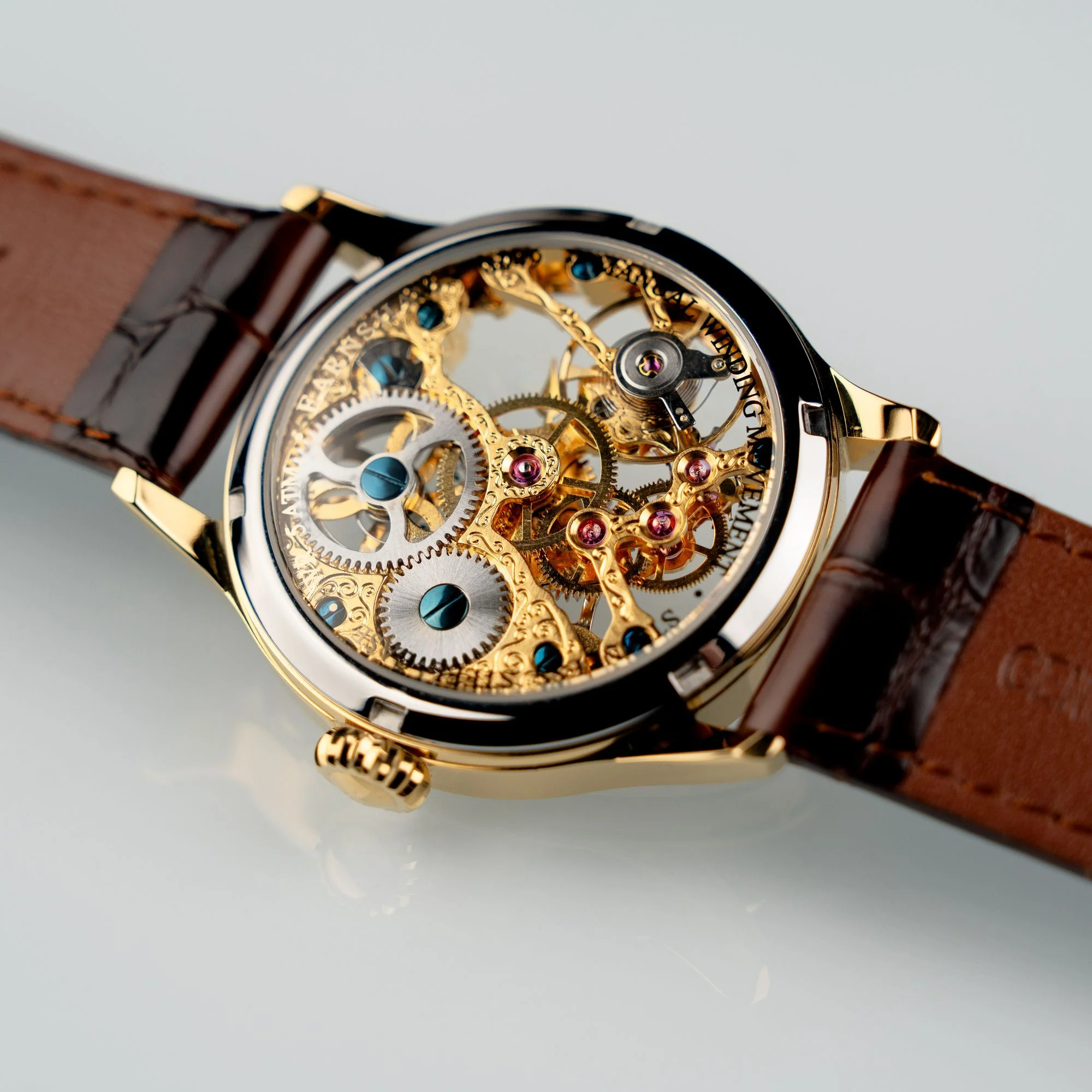 Structured Gold - Image 4