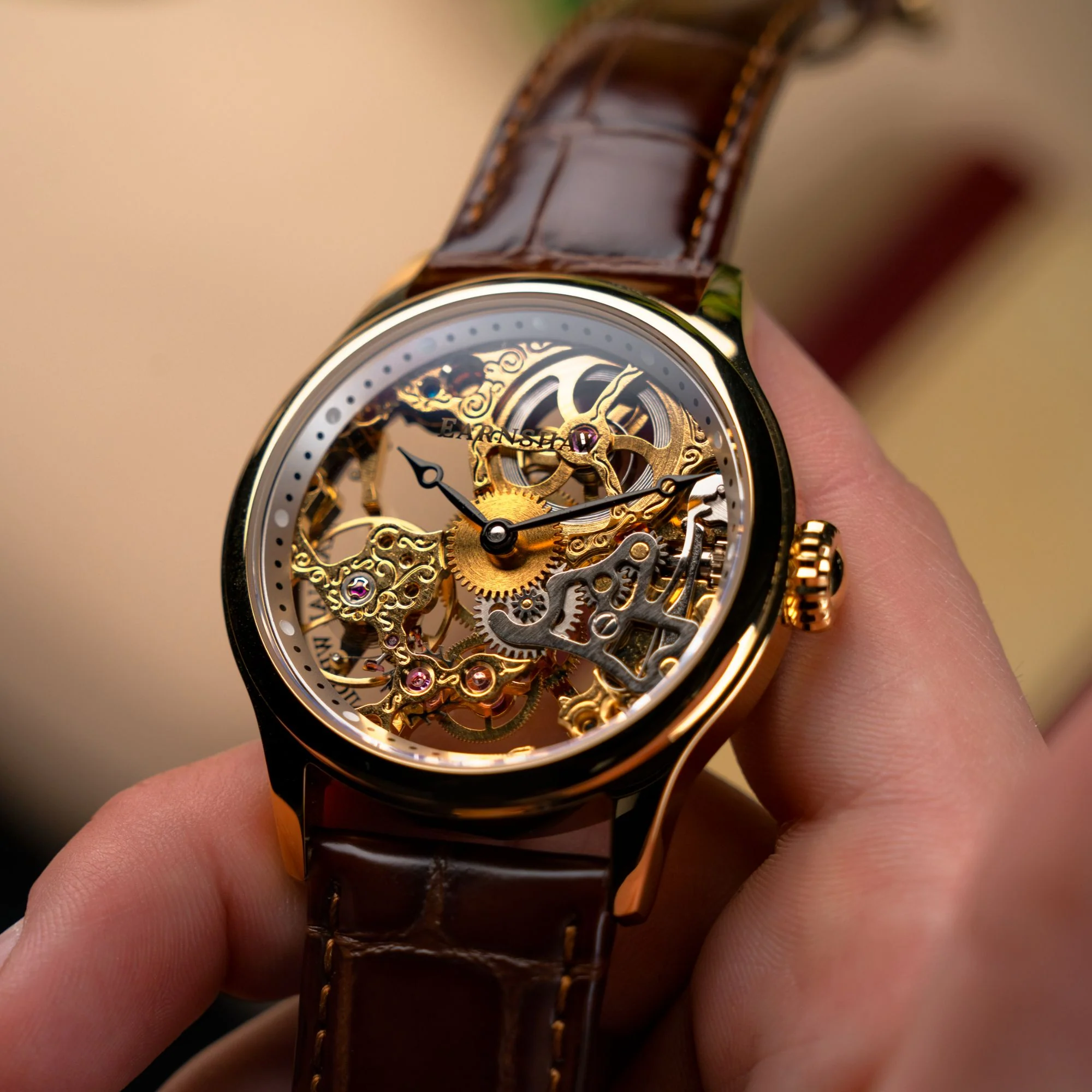 Structured Gold - Image 5