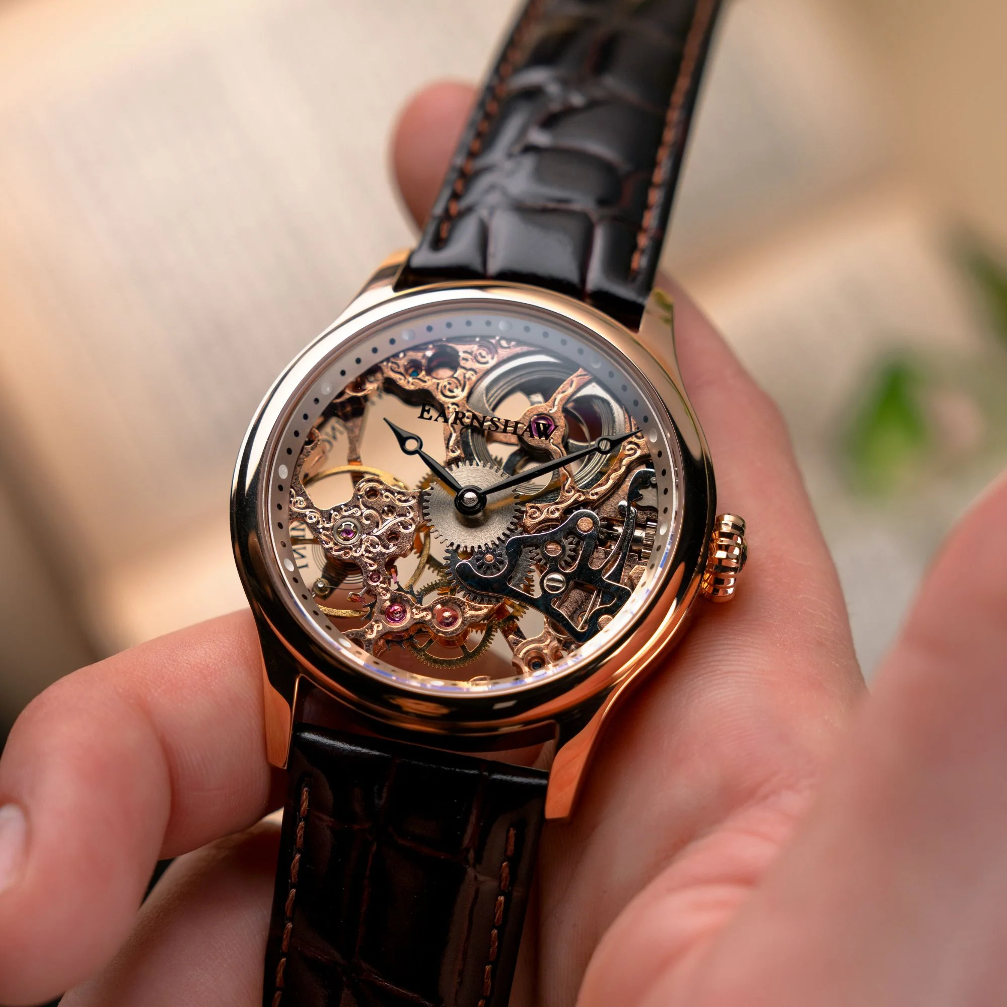 Pink Gold - Image 5