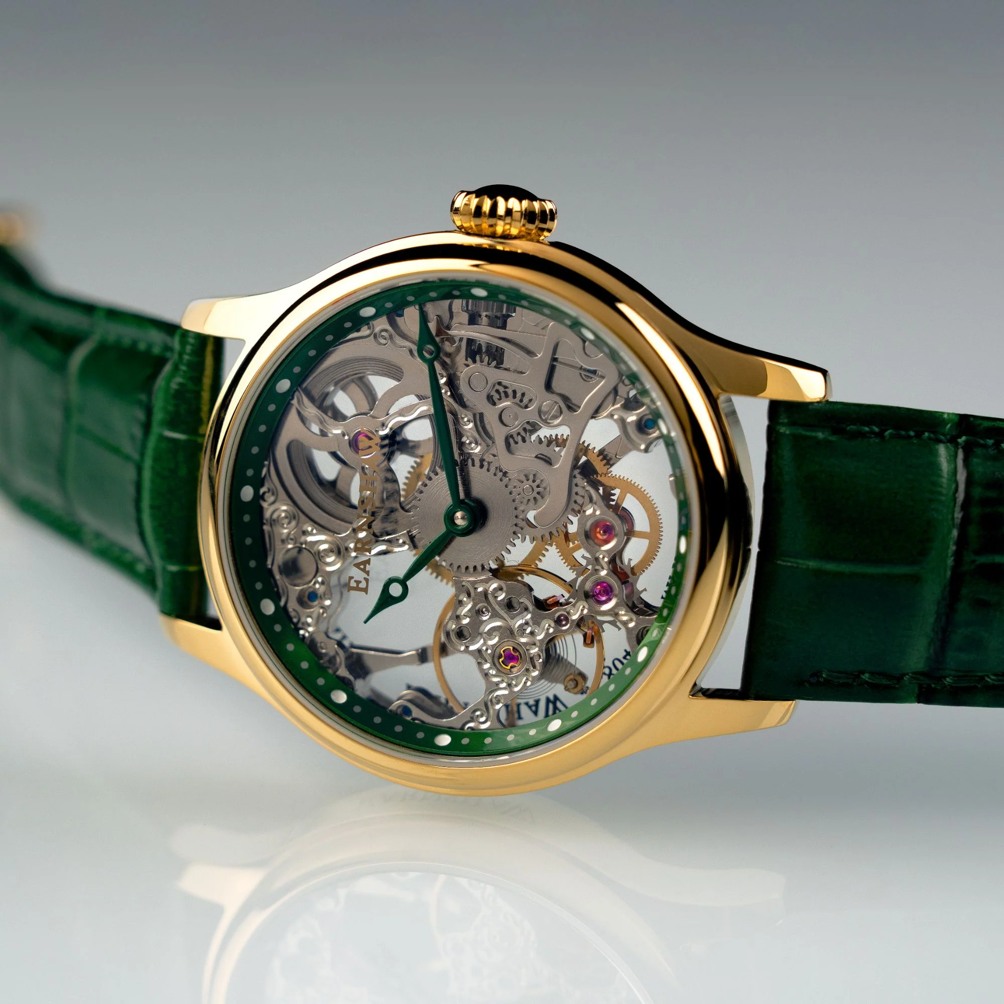 Gold Green - Image 3