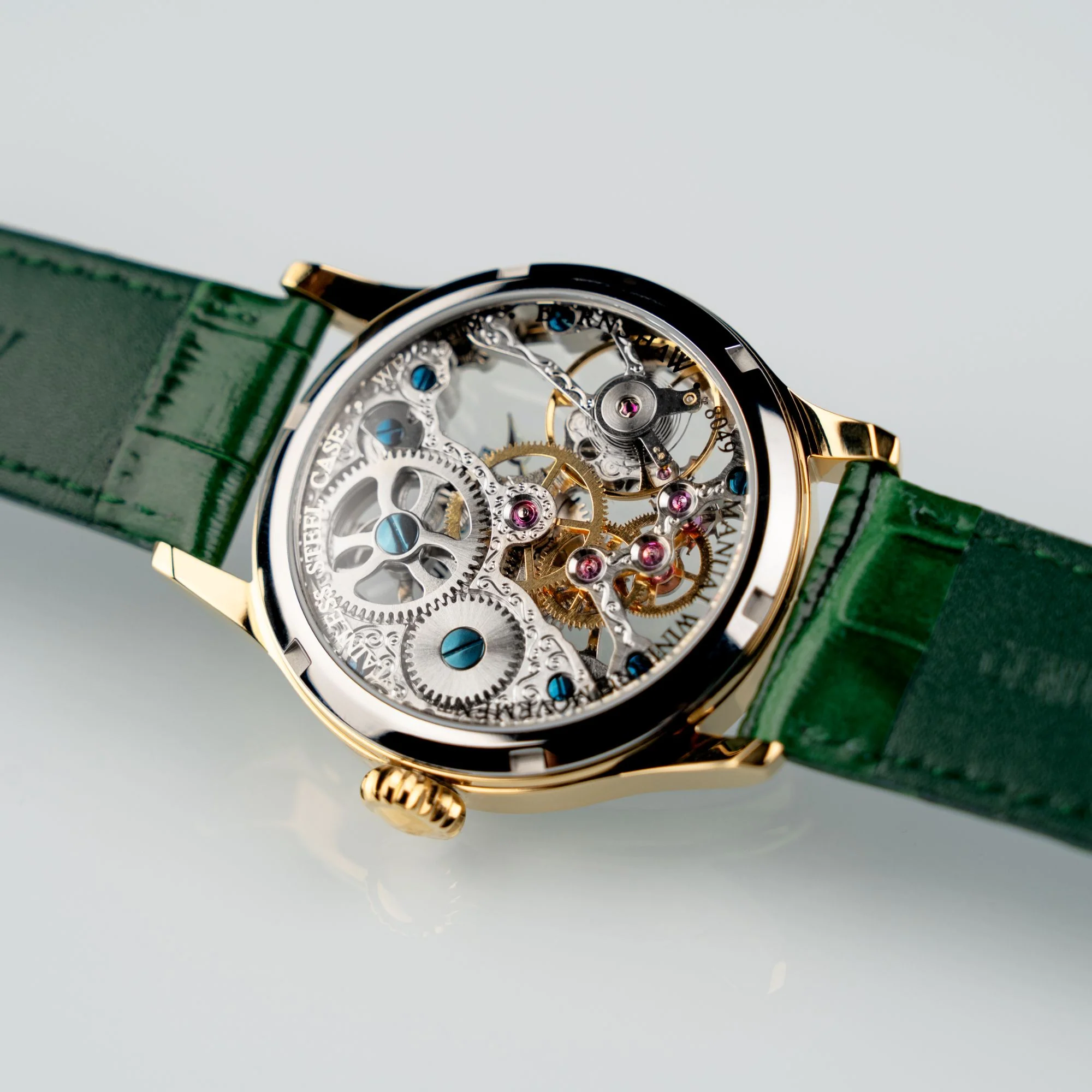 Gold Green - Image 4