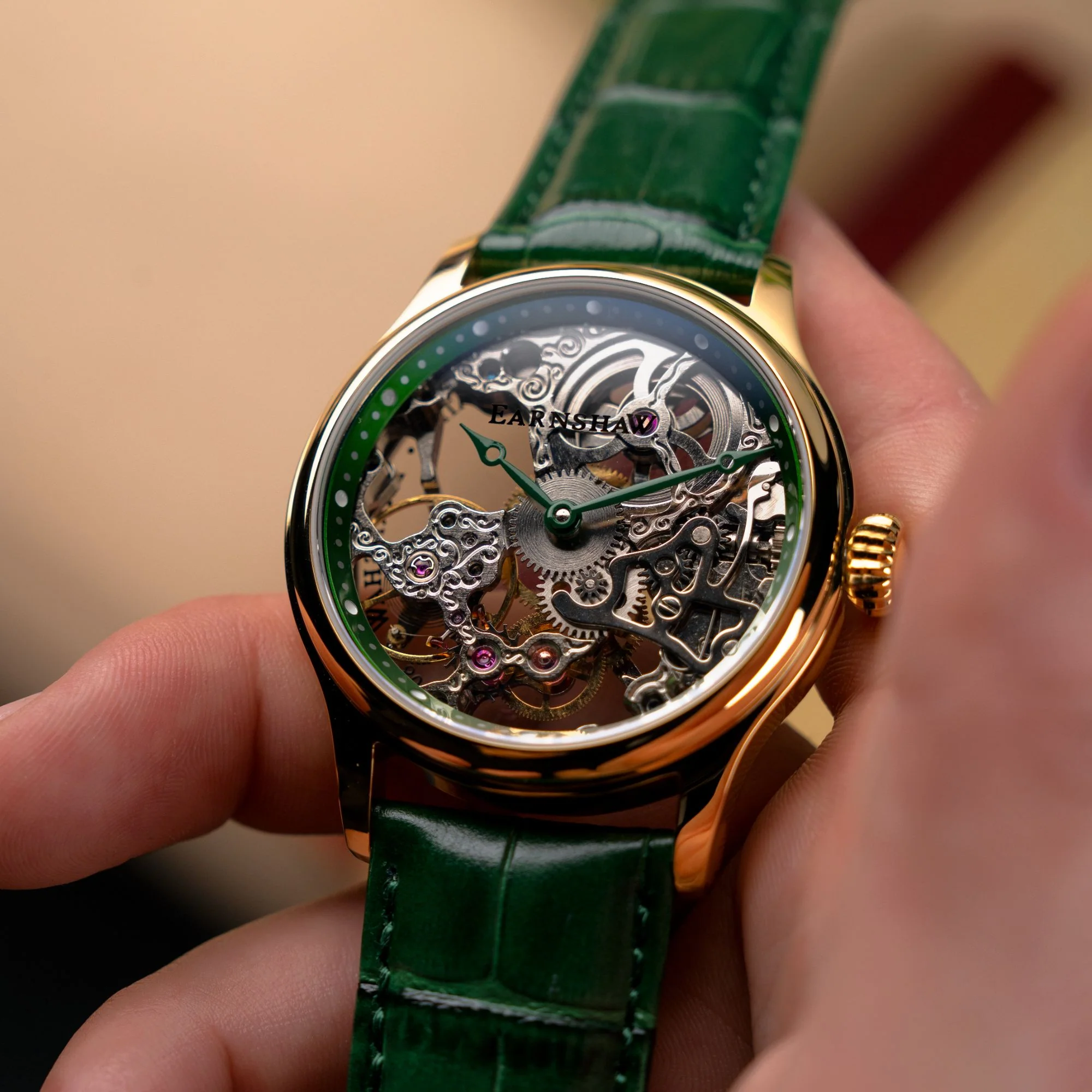 Gold Green - Image 5
