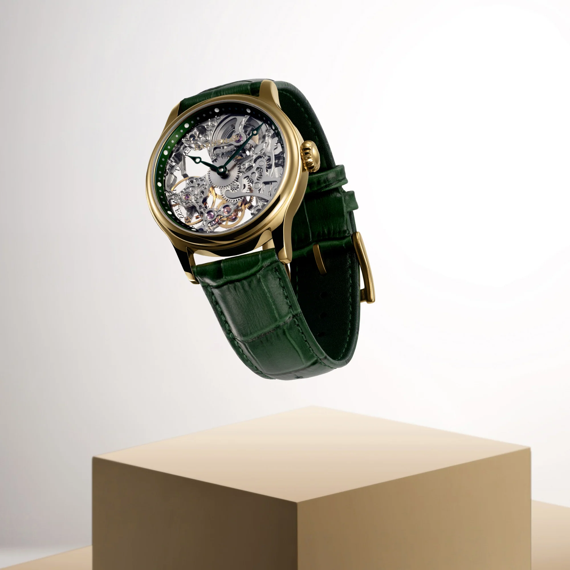 Gold Green - Image 9