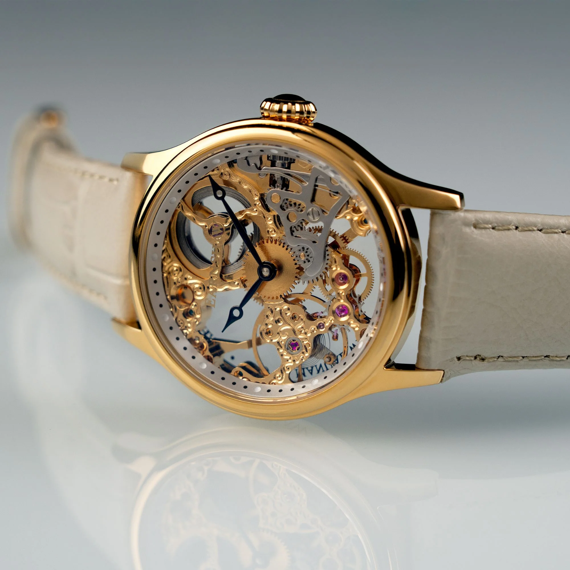Sandy Gold - Image 3