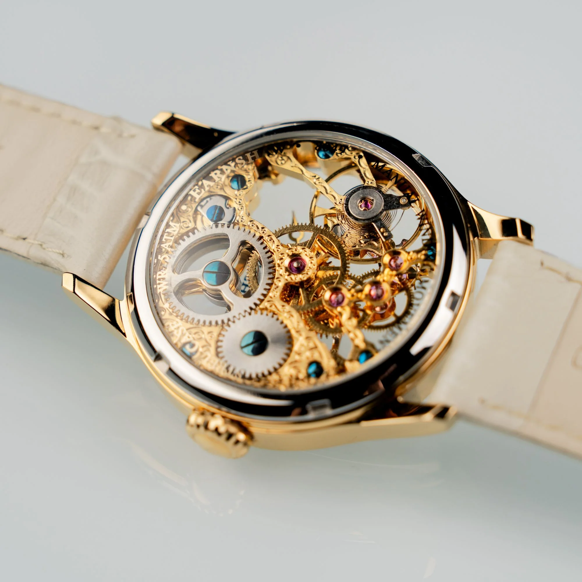Sandy Gold - Image 4