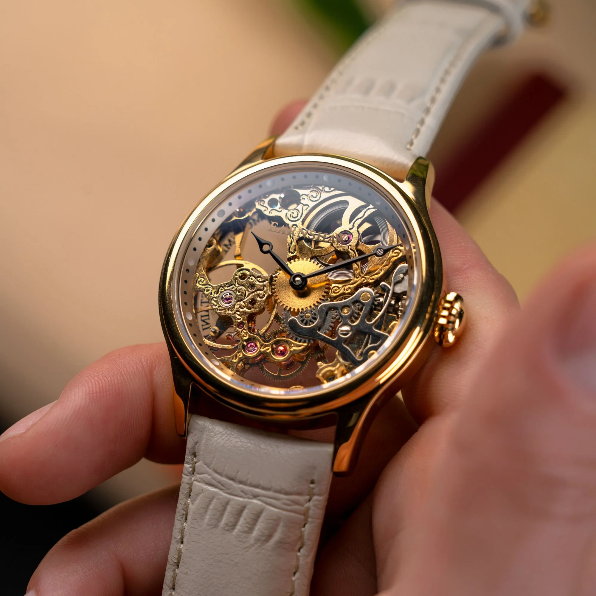 Sandy Gold - Image 5