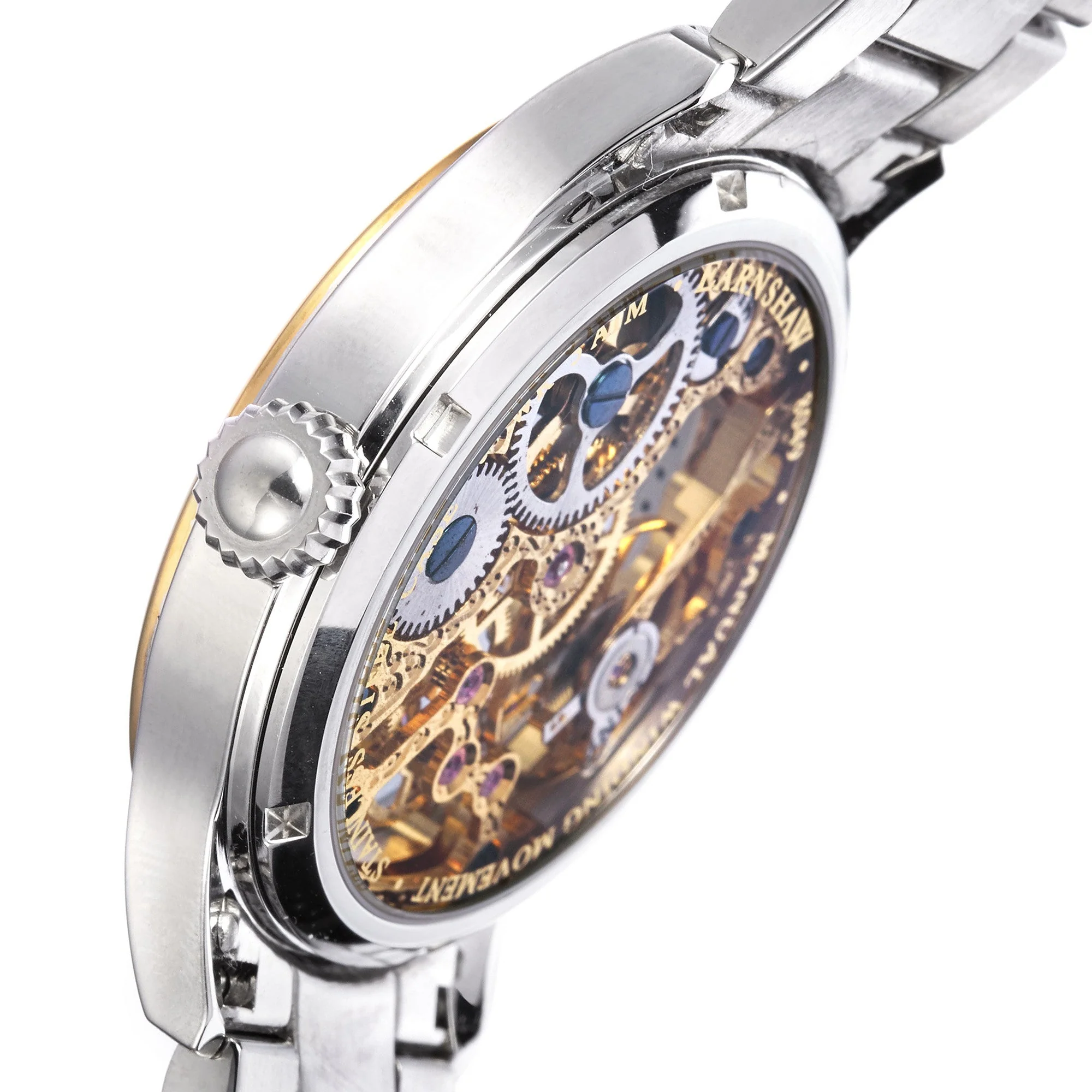 Steel Gold - Image 4