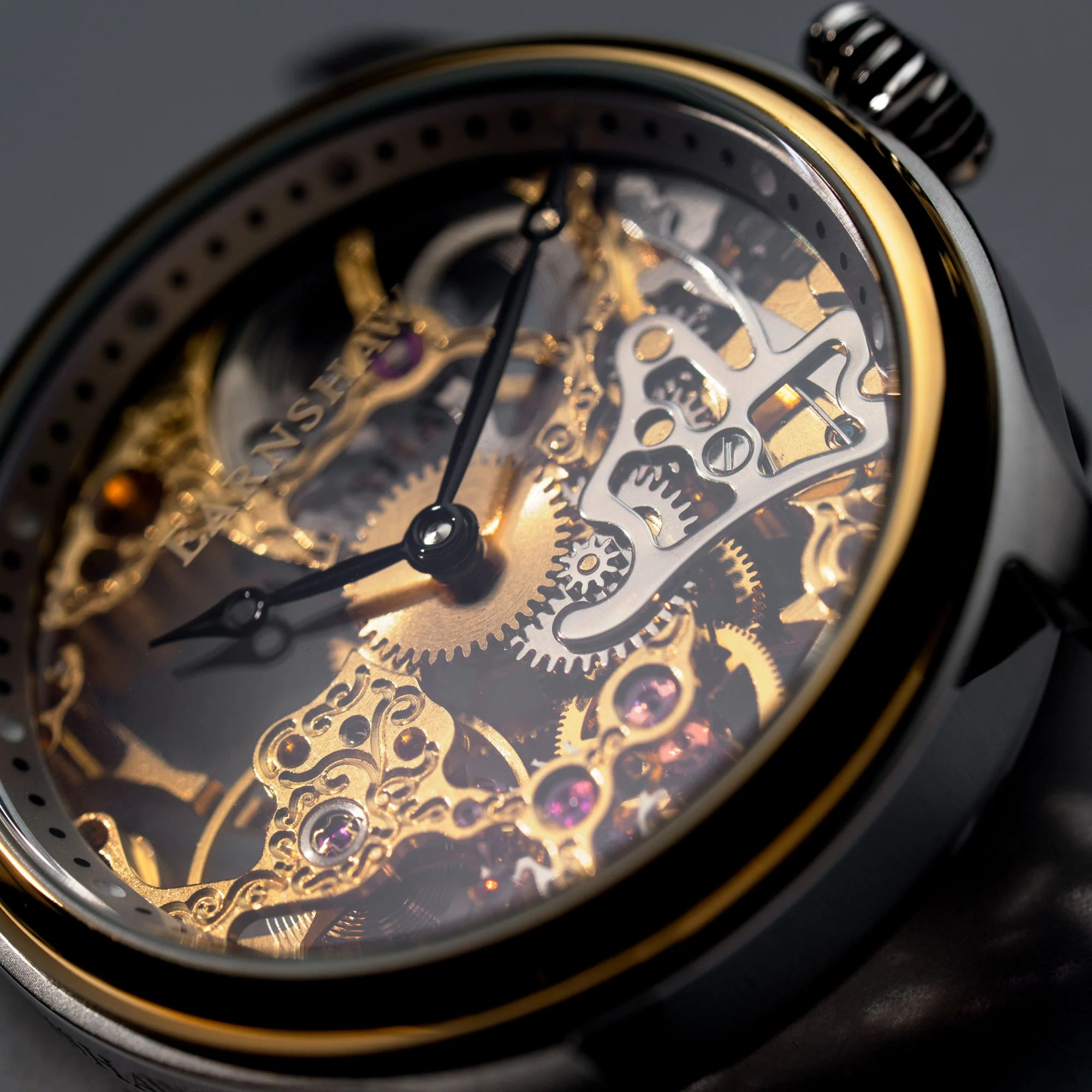 Steel Gold - Image 7