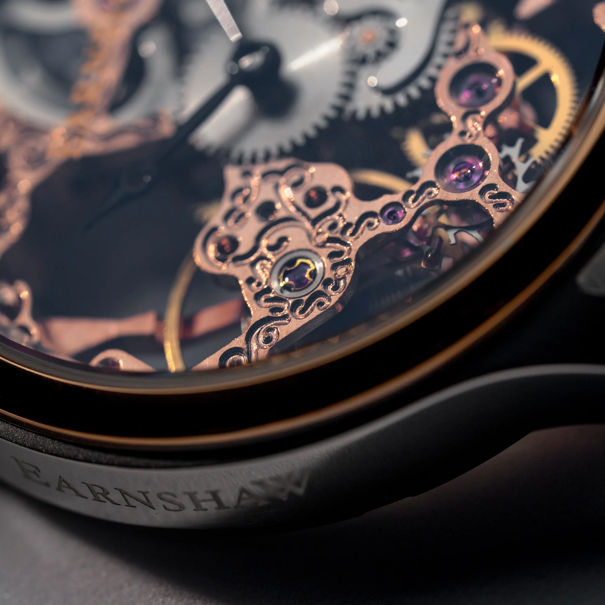 Steel Rose Gold - Image 6