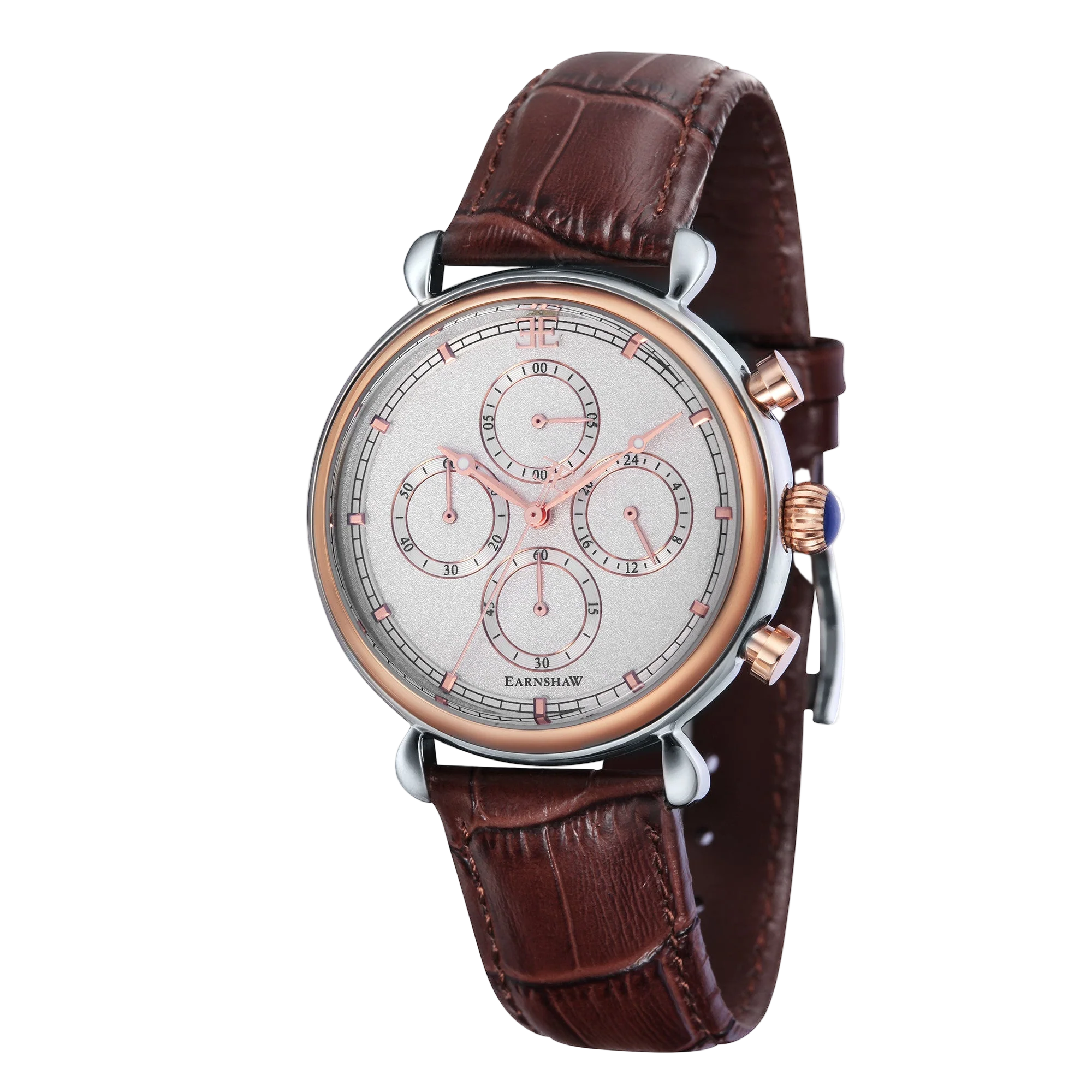 Classic Rose Gold