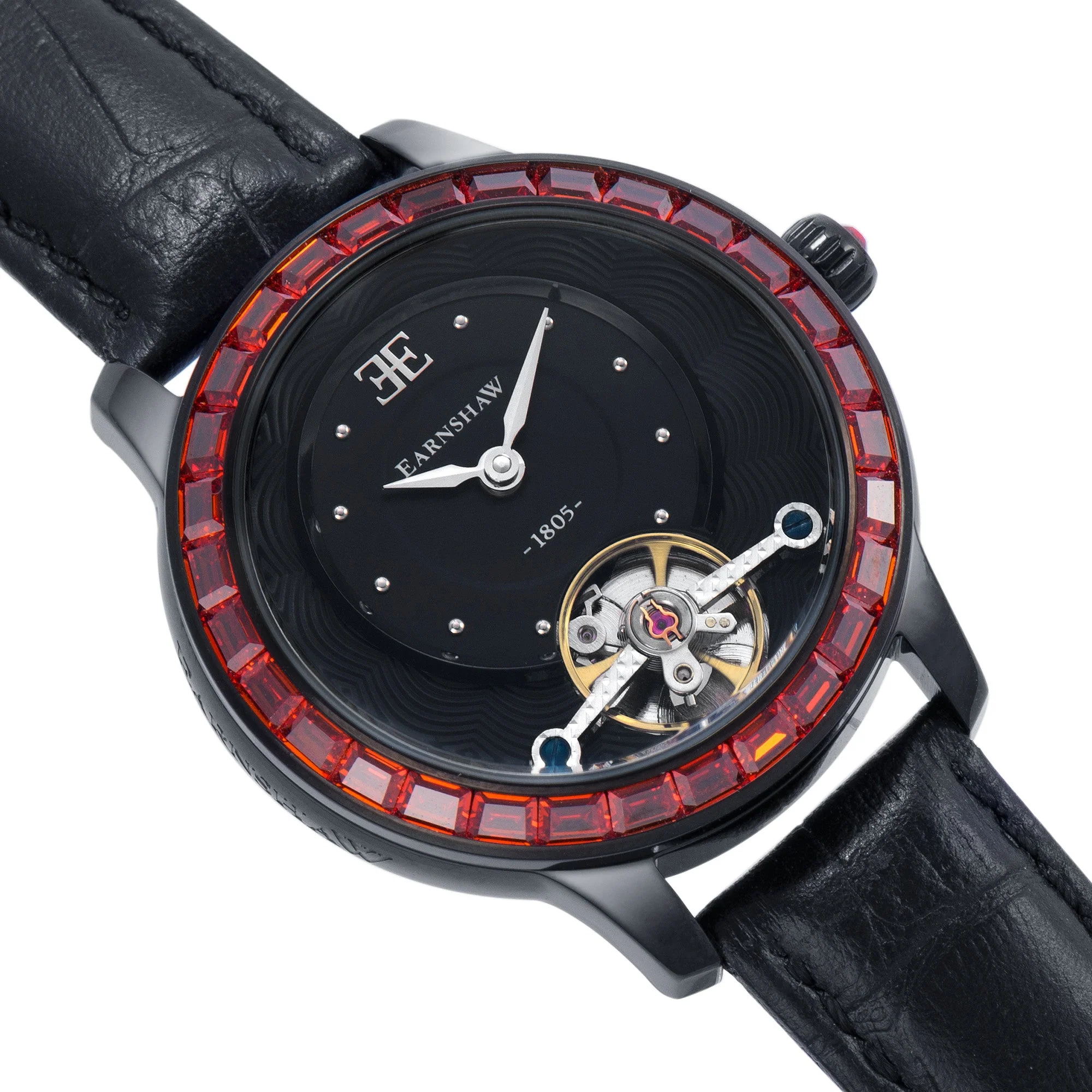 Scarlet Black - Image 2