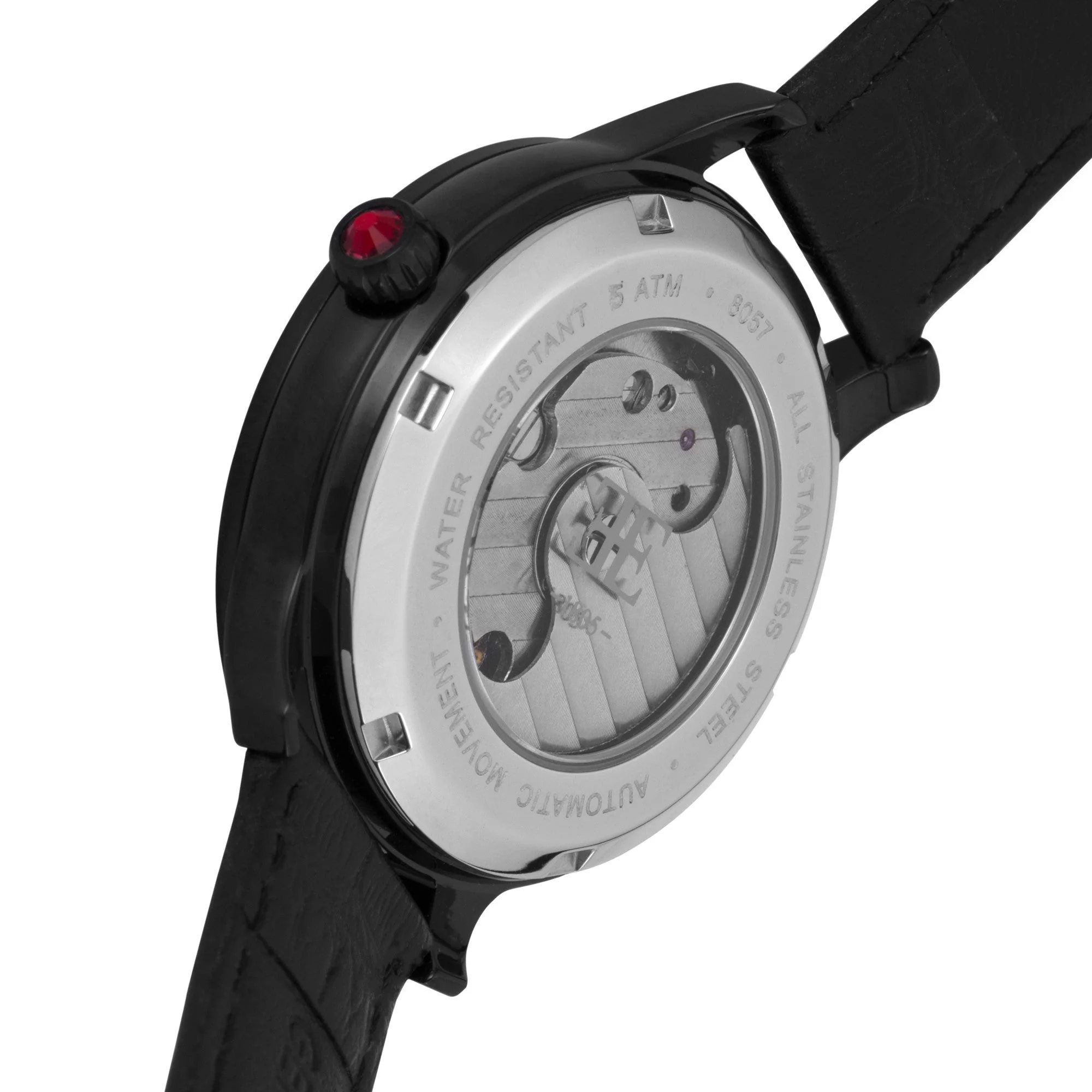 Scarlet Black - Image 3