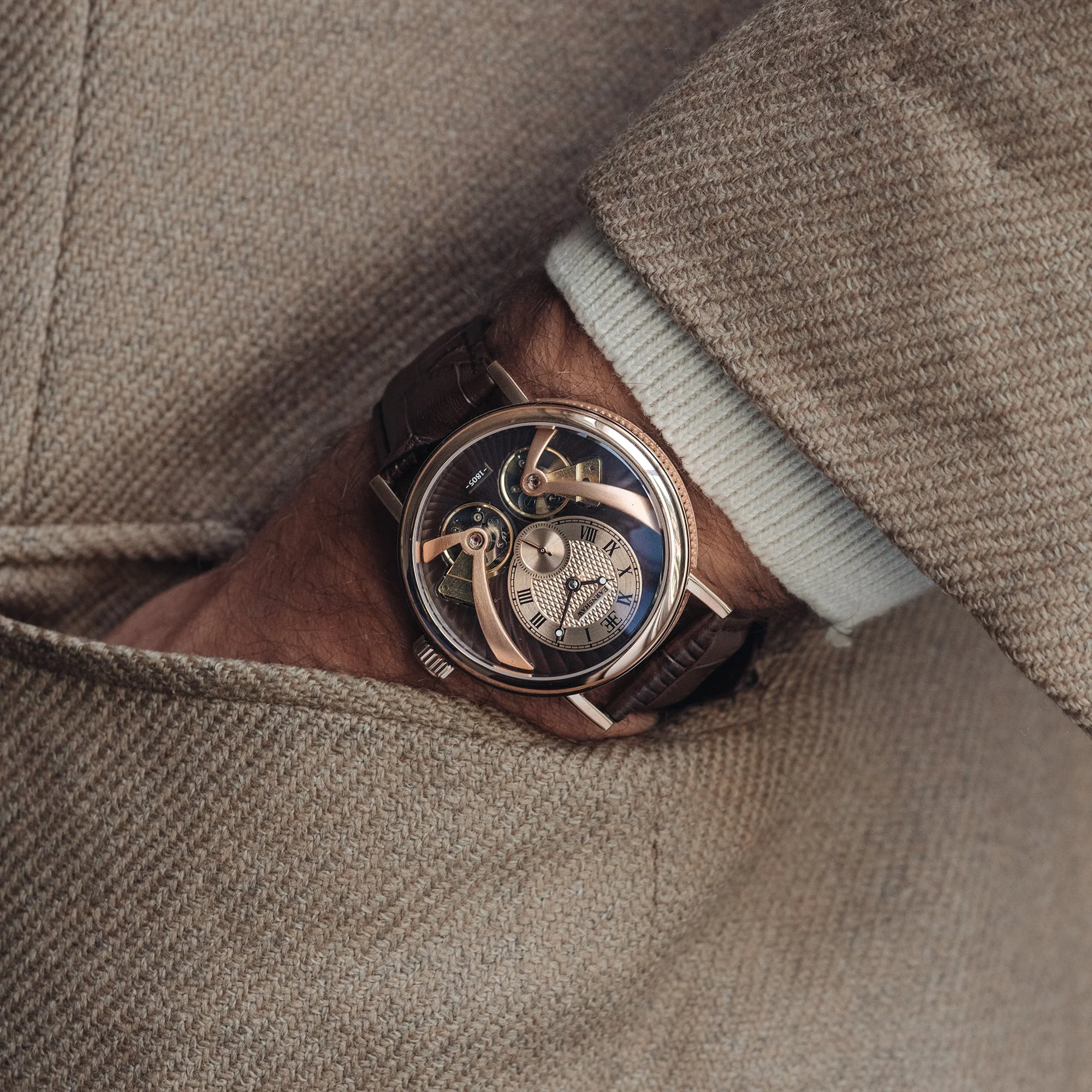 Mahogany Brown - Image 7