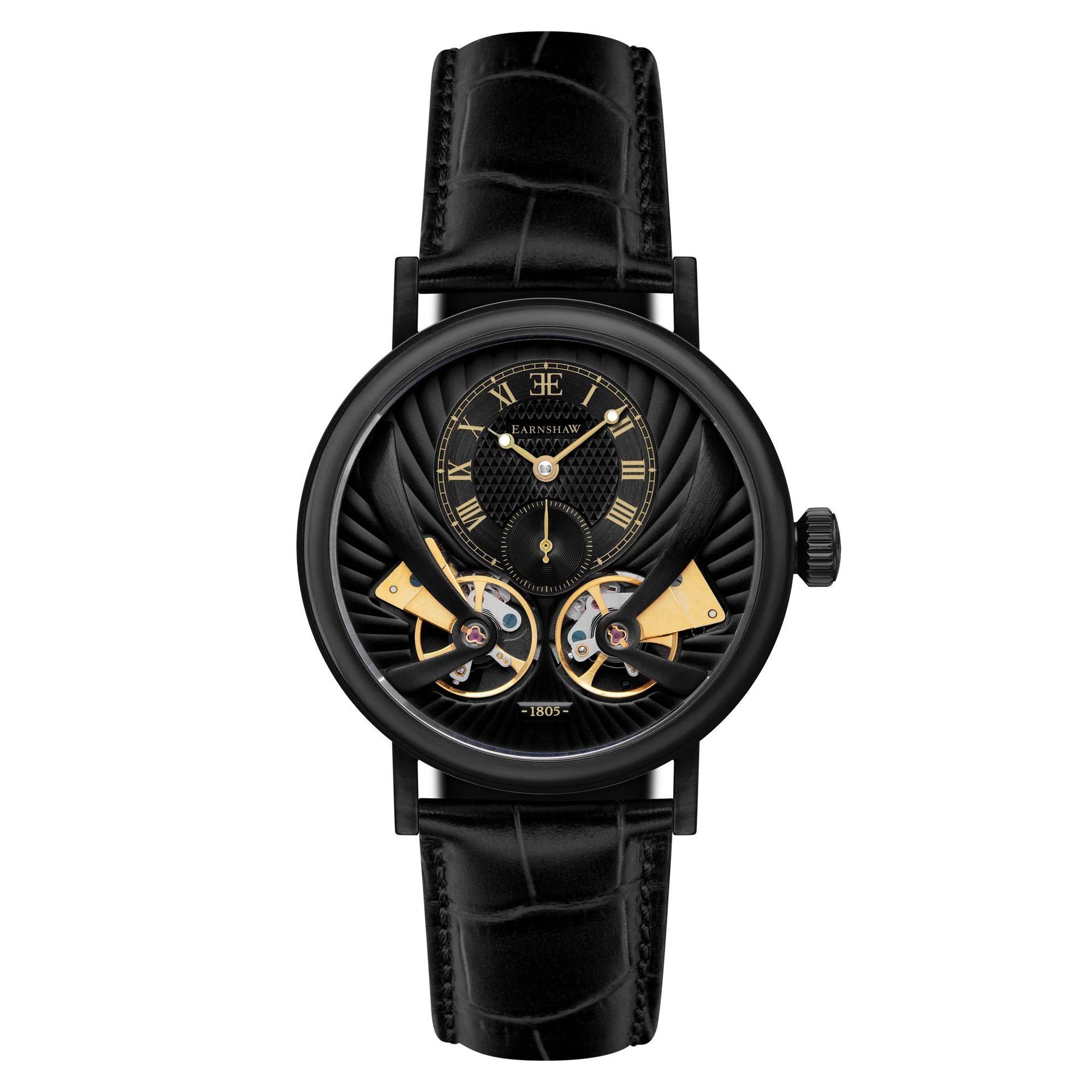 Enigma Black