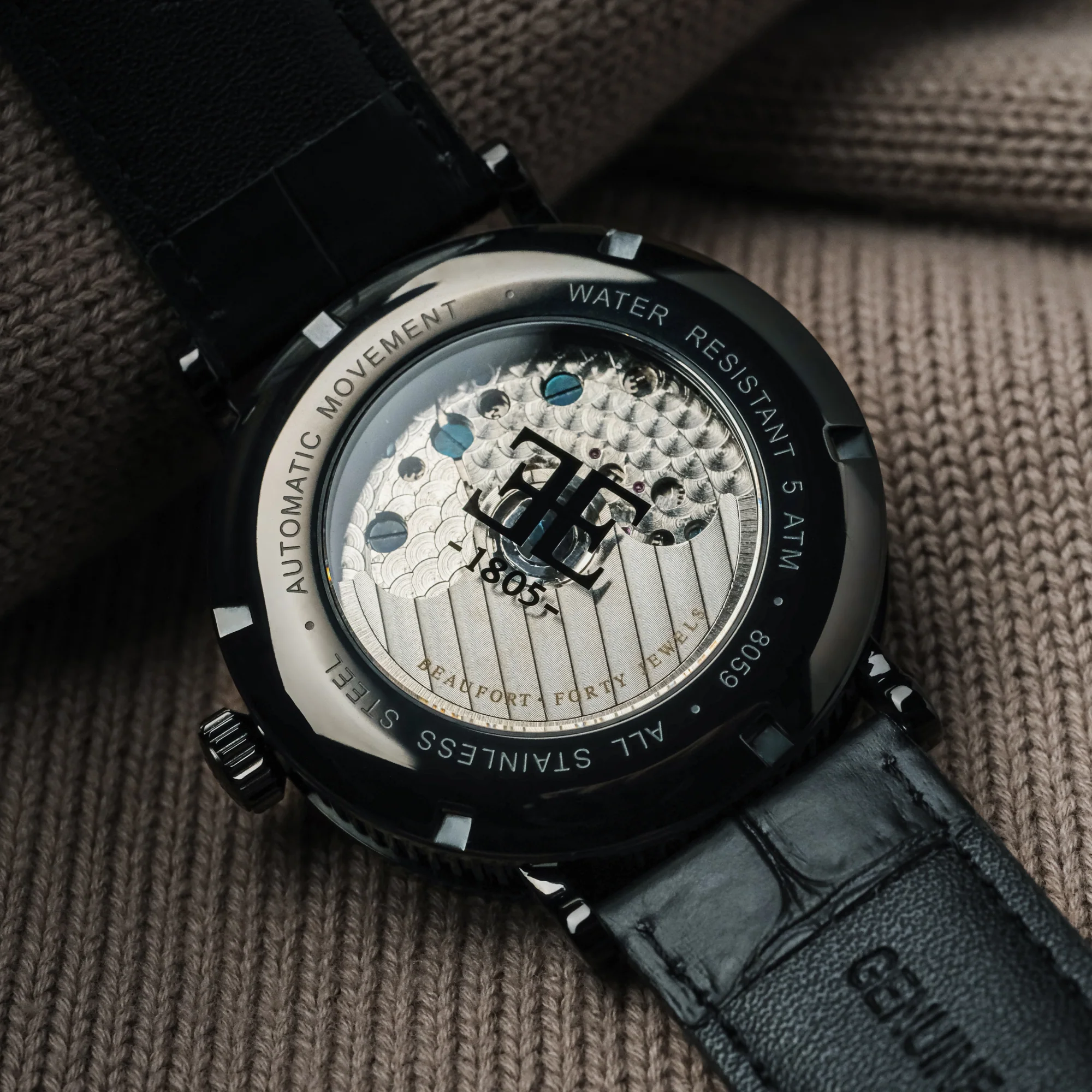 Enigma Black - Image 4