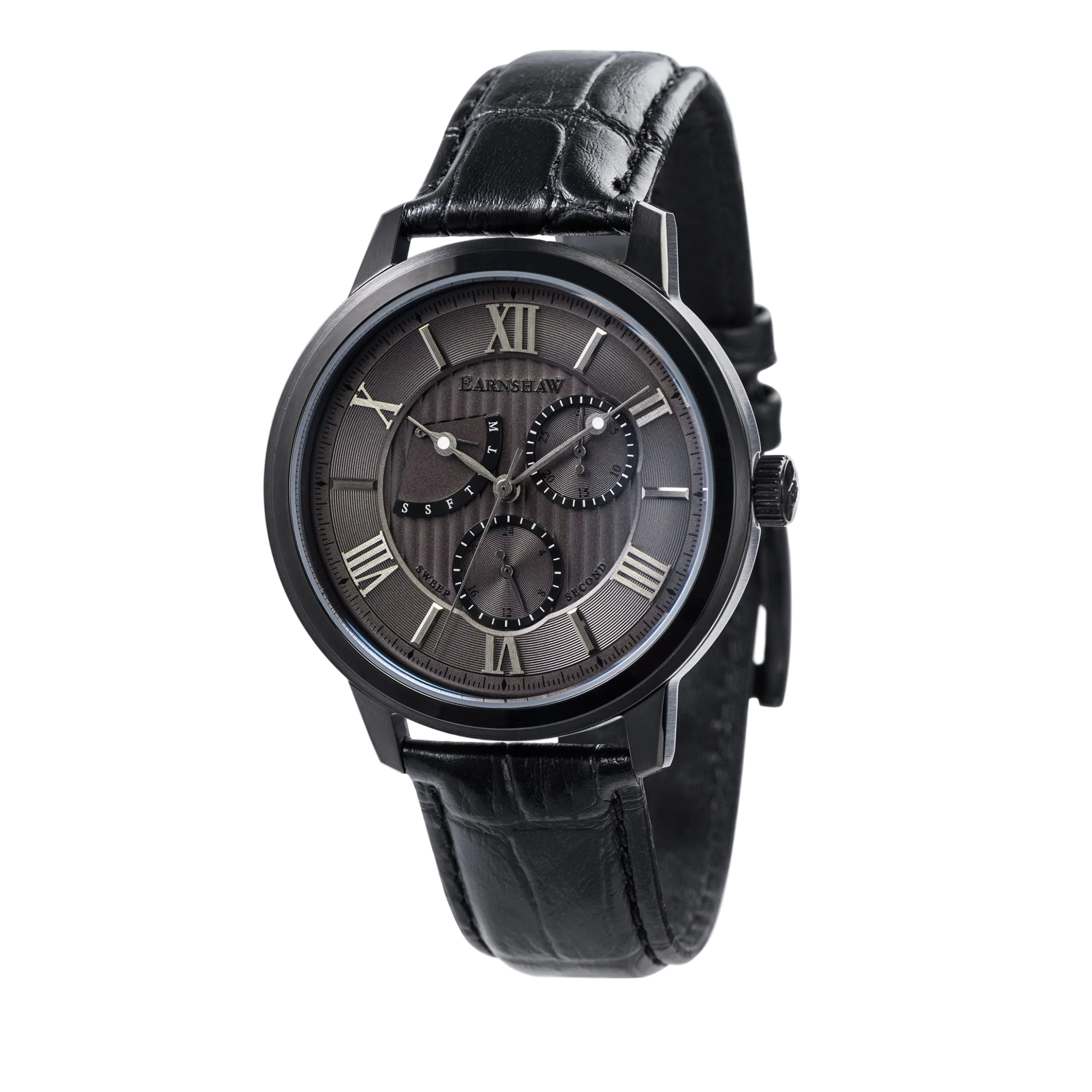 Shadow Black