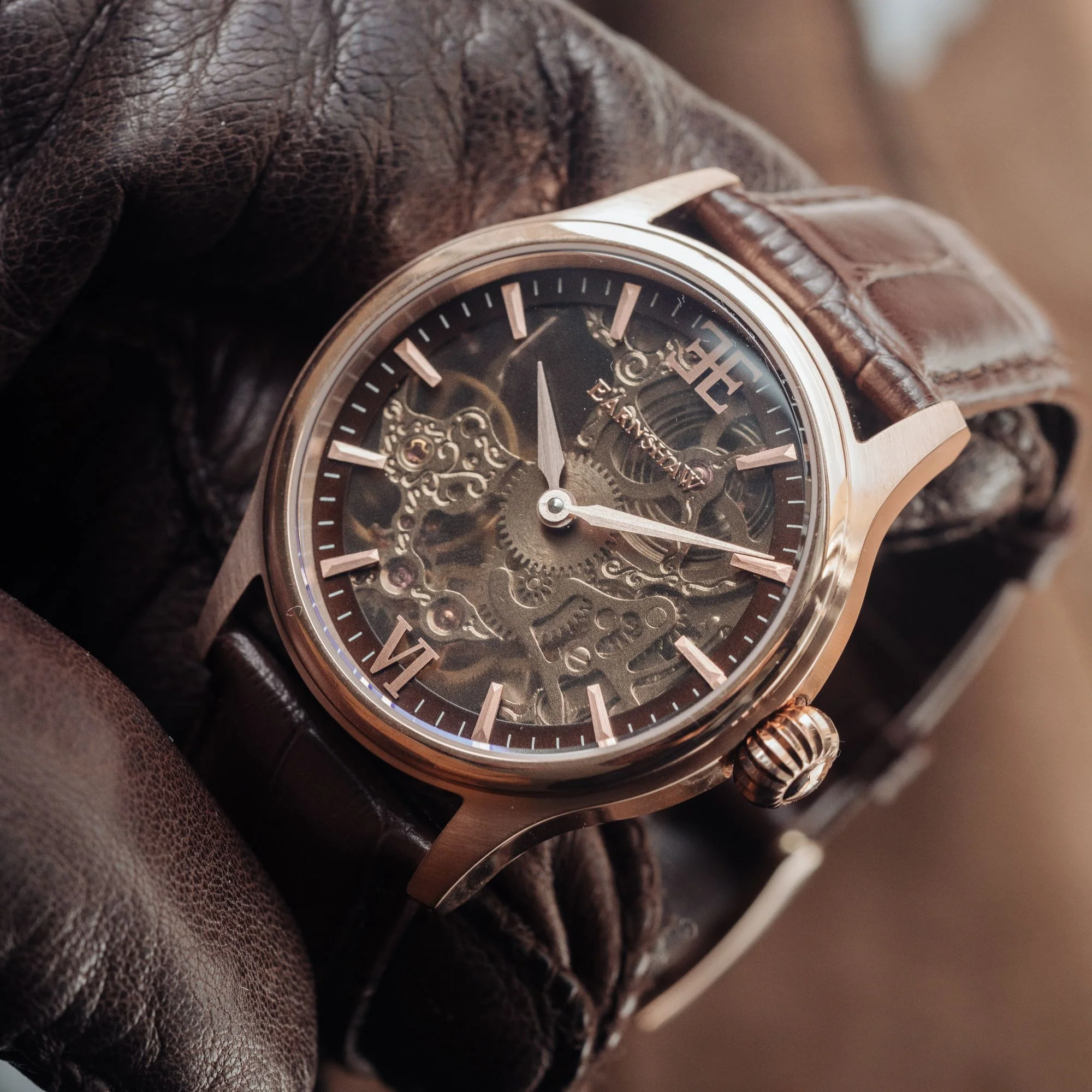 Shadow Rose Gold - Image 6