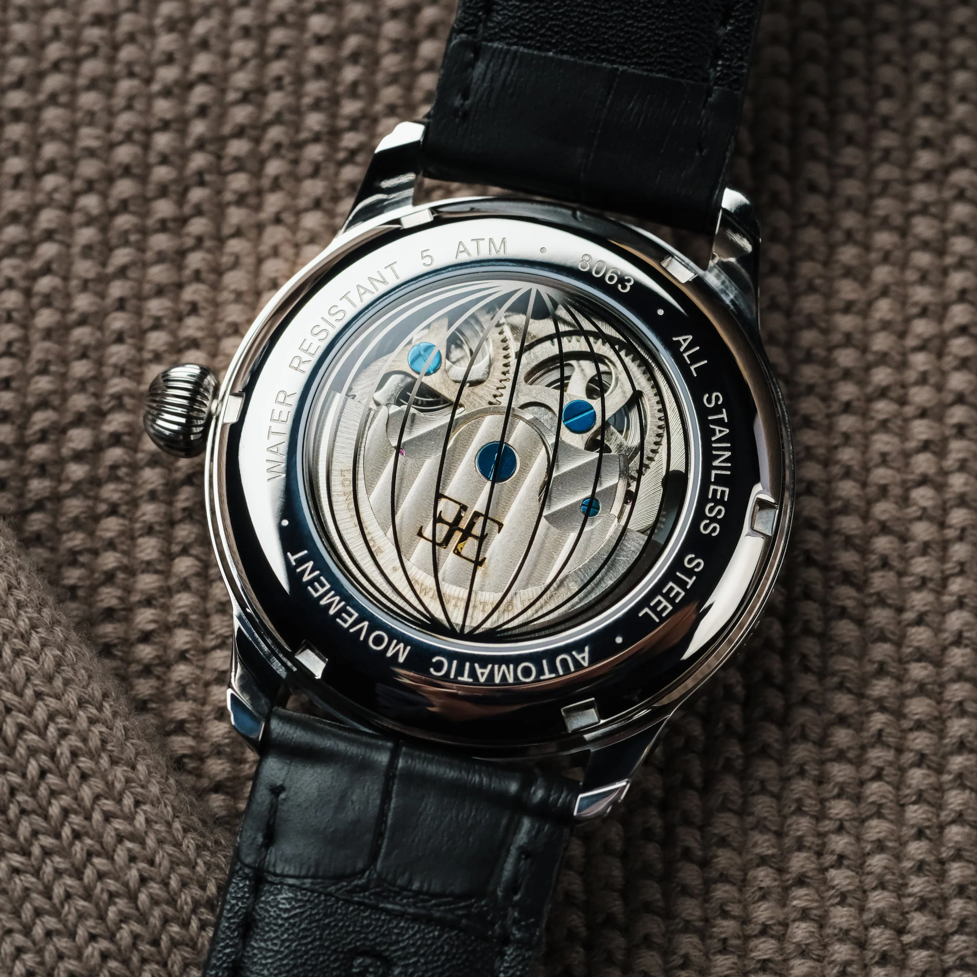 Legacy White - Image 5