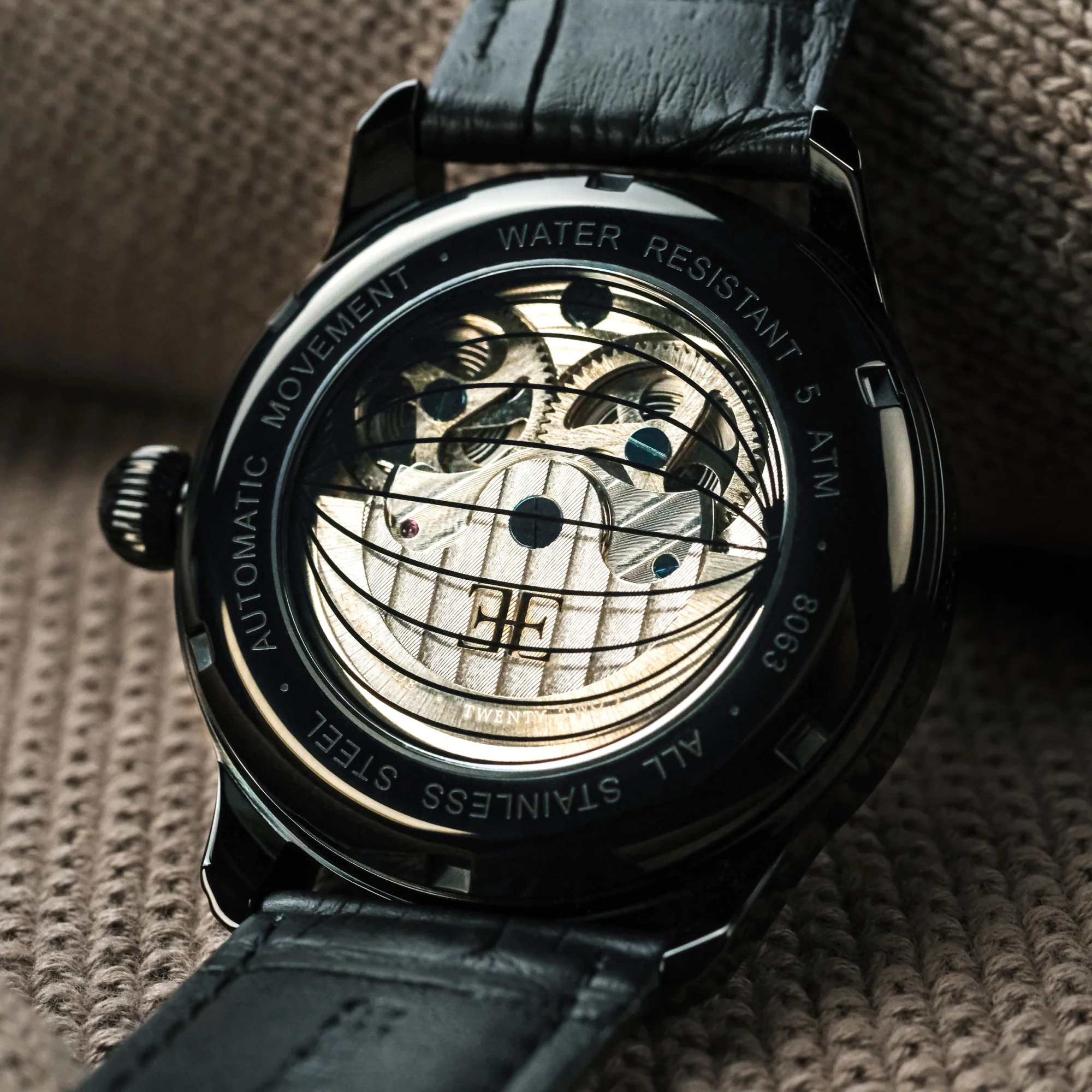 Stealth Black - Image 4