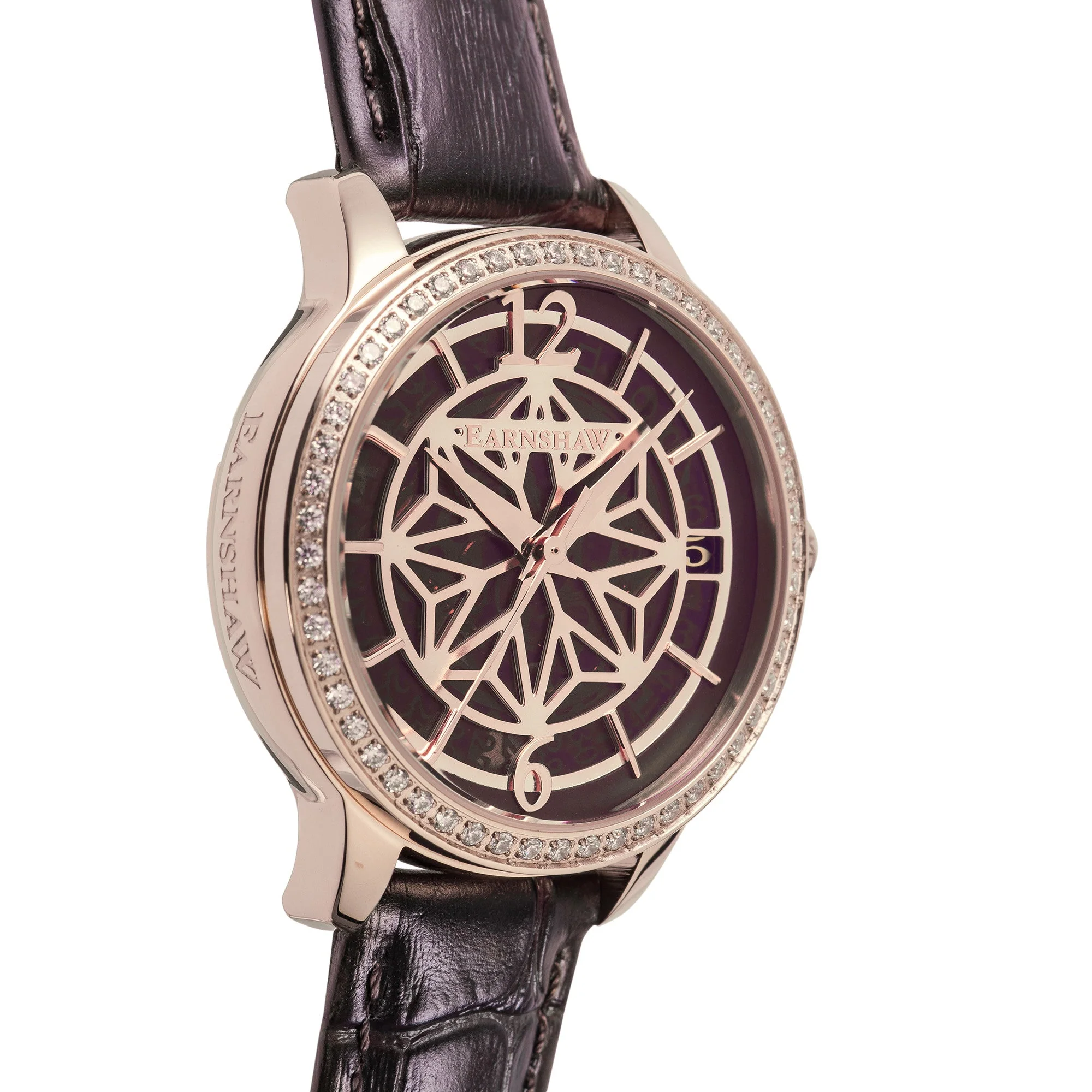 Glittering Rose Gold - Image 2