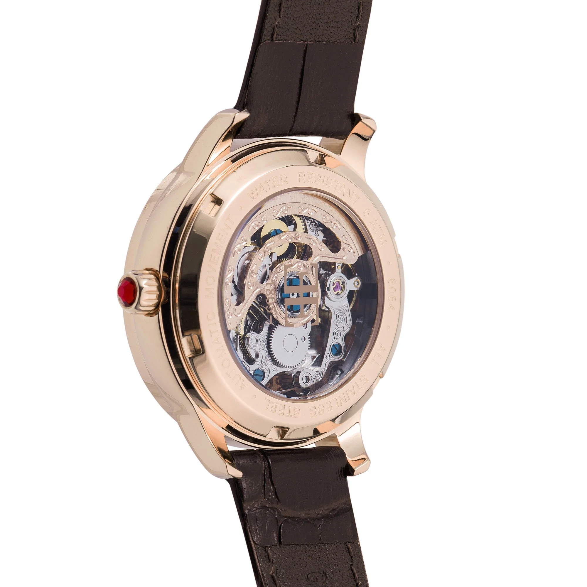 Glittering Rose Gold - Image 3