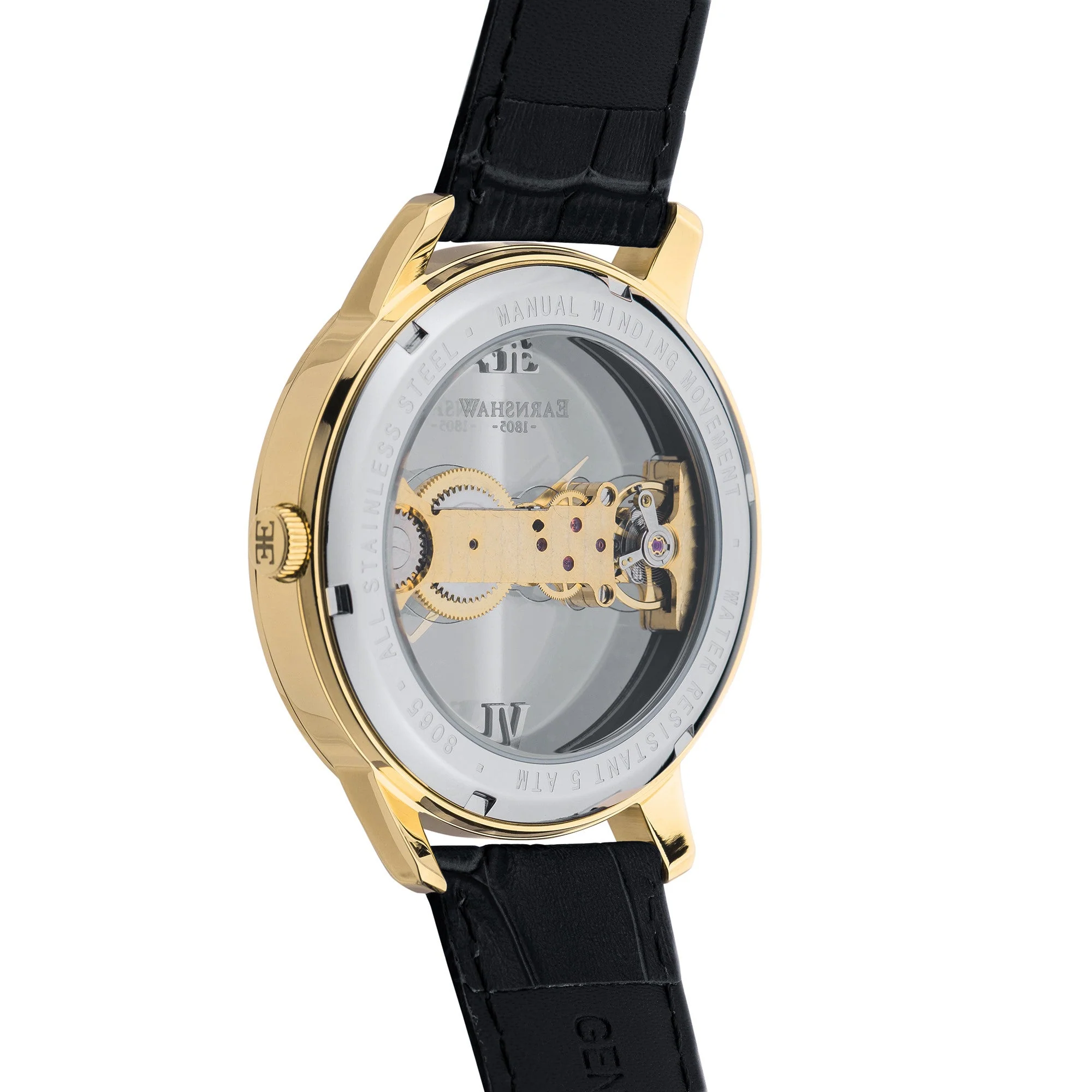 Glaring Gold - Image 3