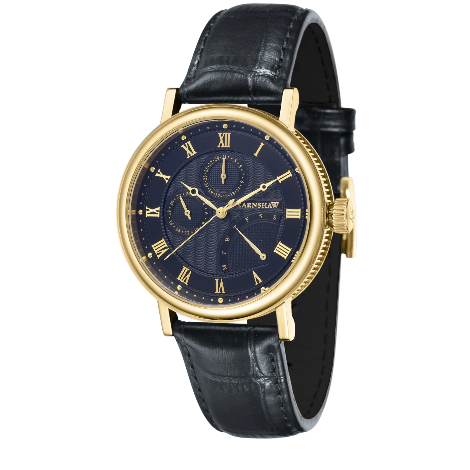 Eclipse Black
