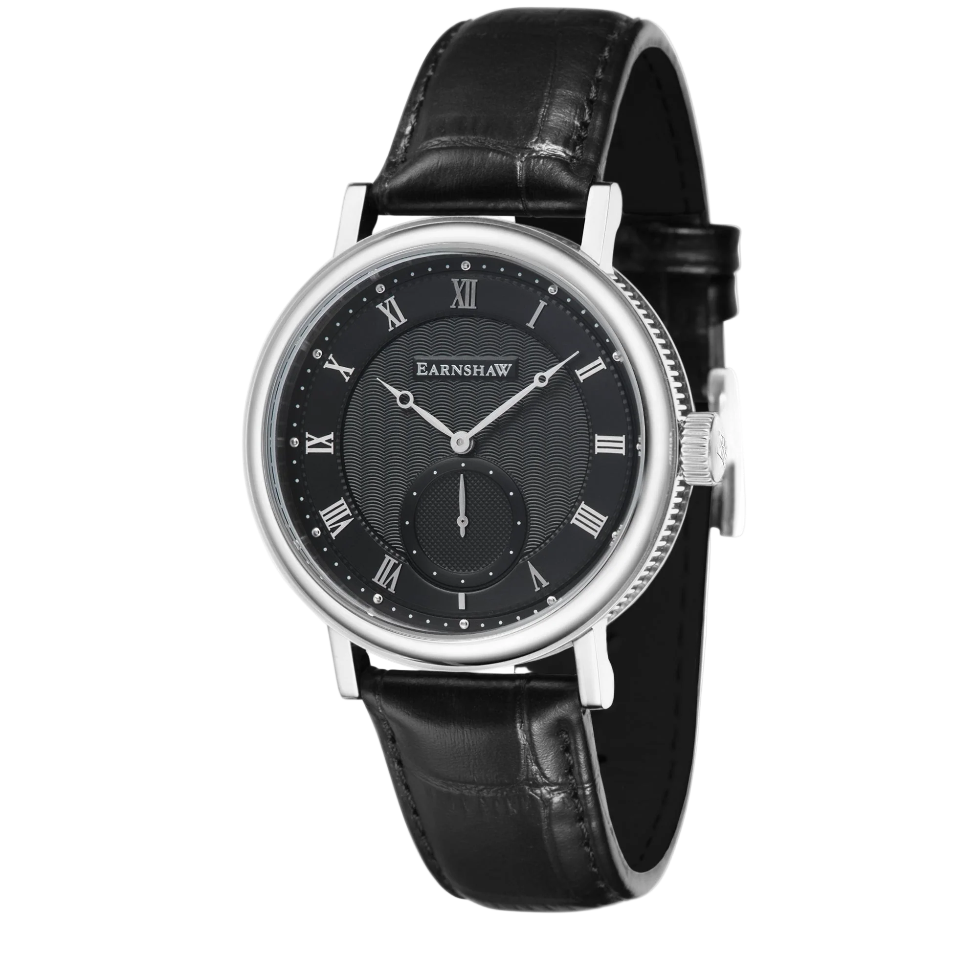 Calligraphy Black