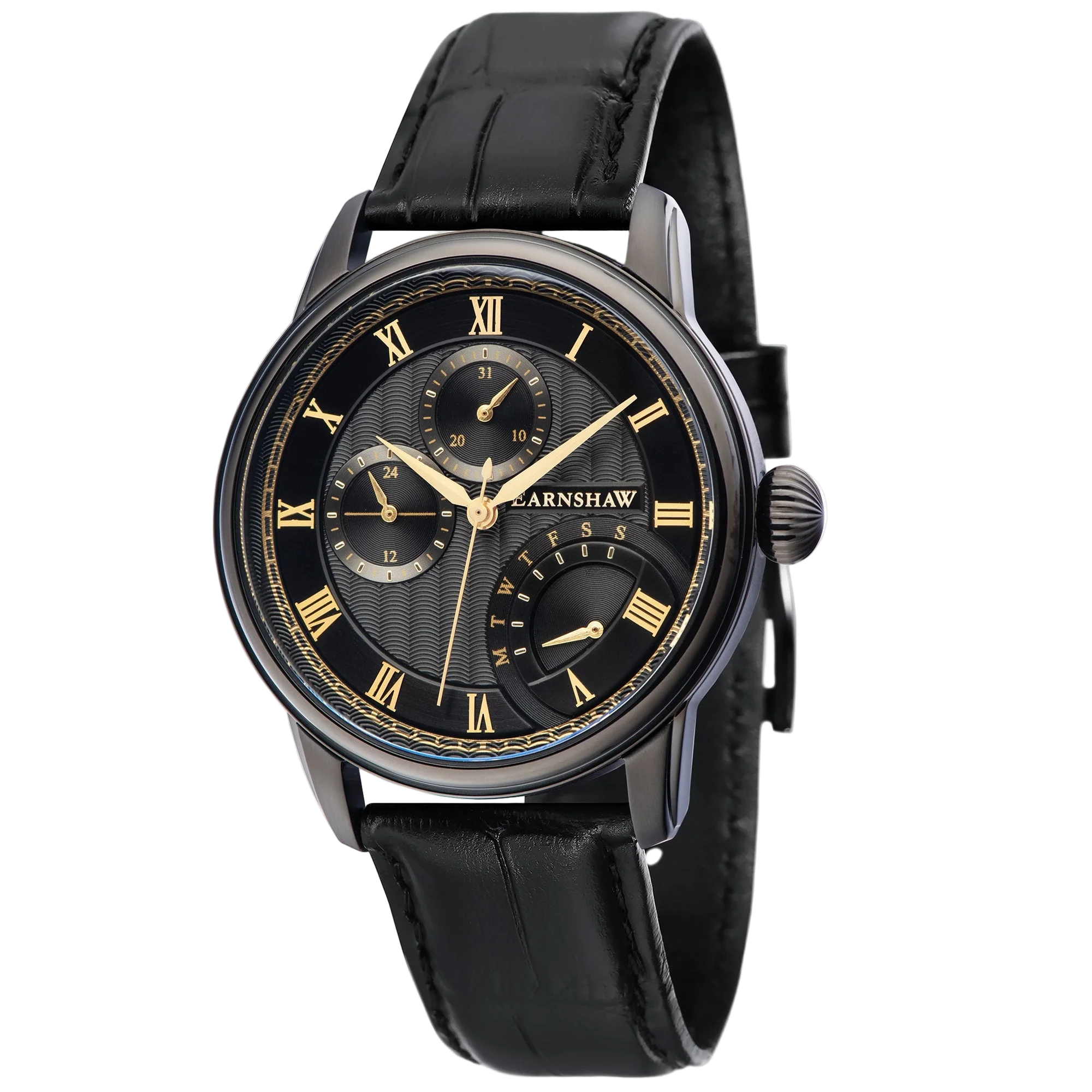 Eclipse Black