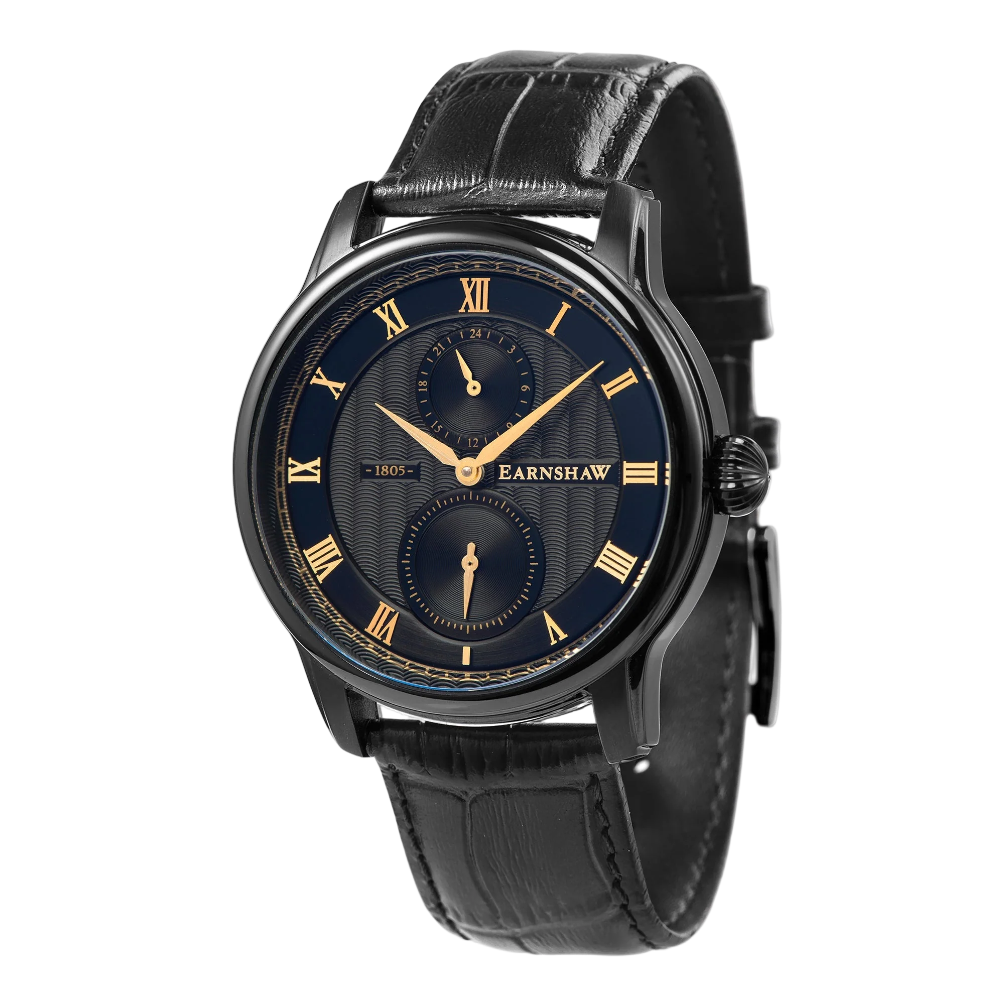 Eclipse Black