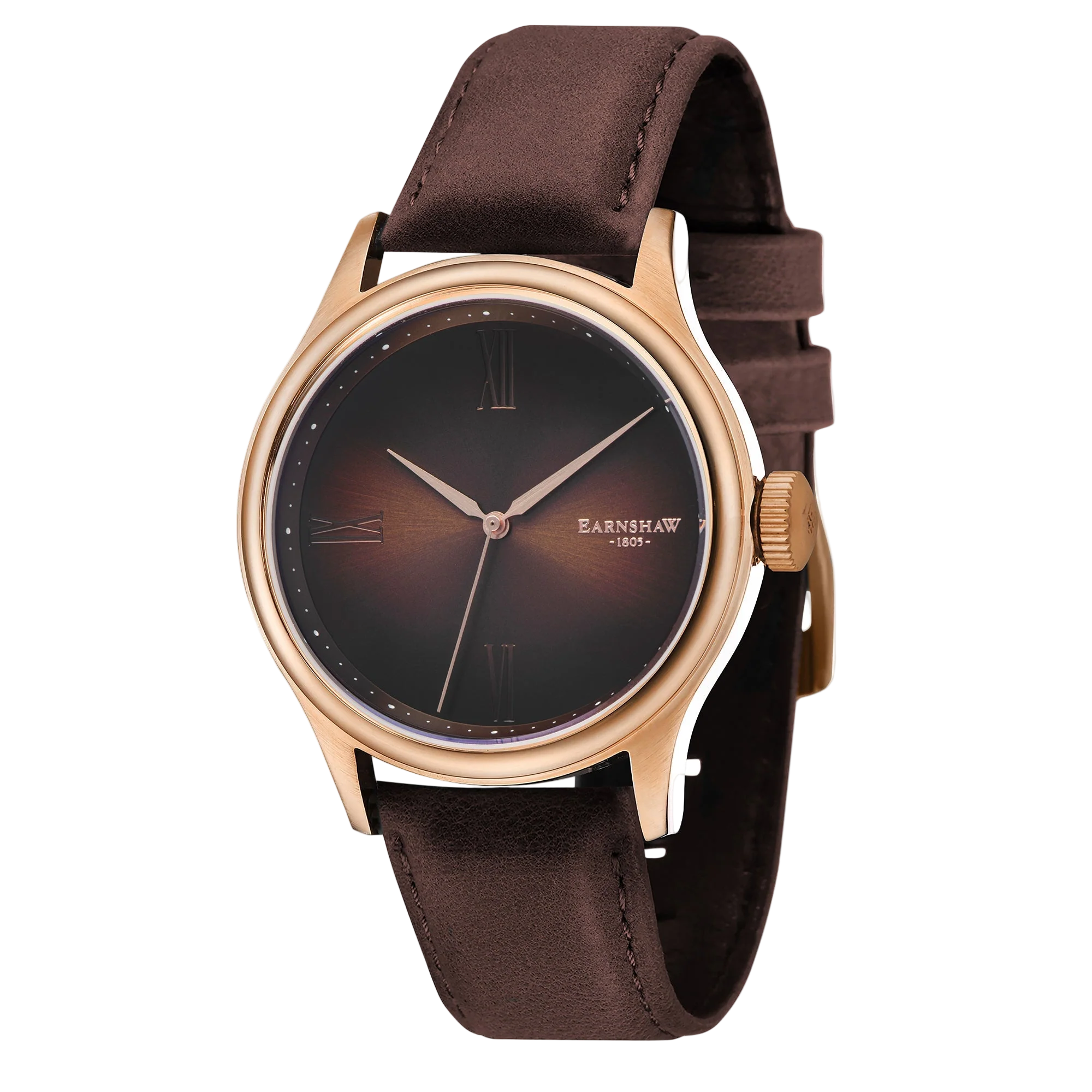 Monsoon Brown
