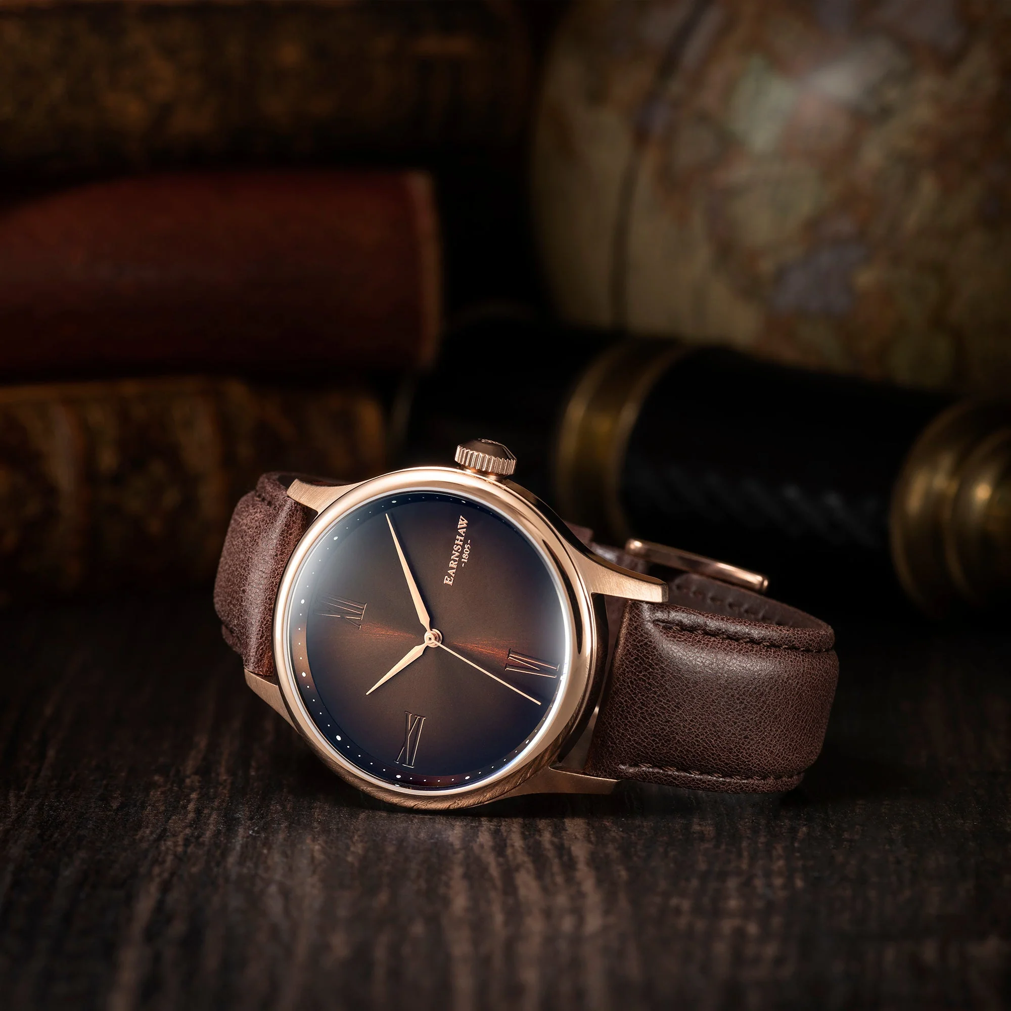 Monsoon Brown - Image 2