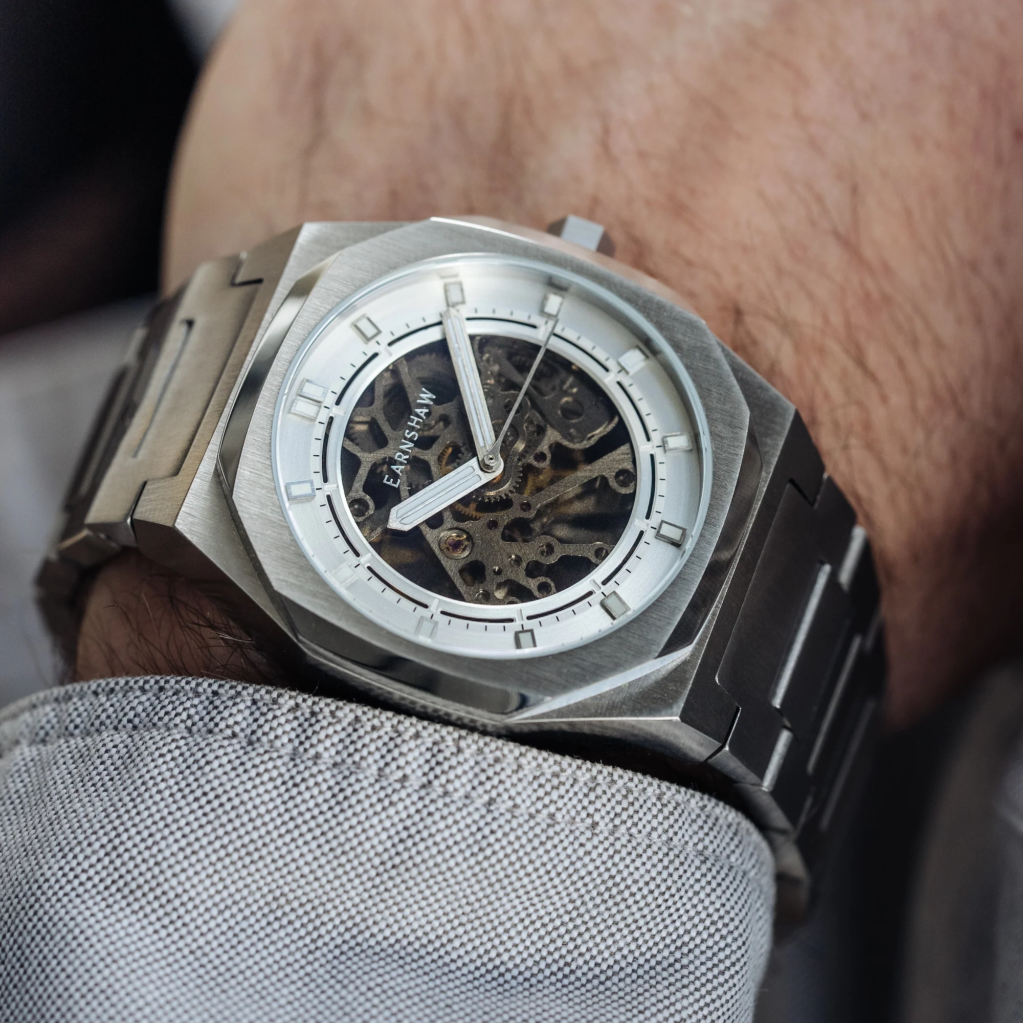 Silver Sheen - Image 3