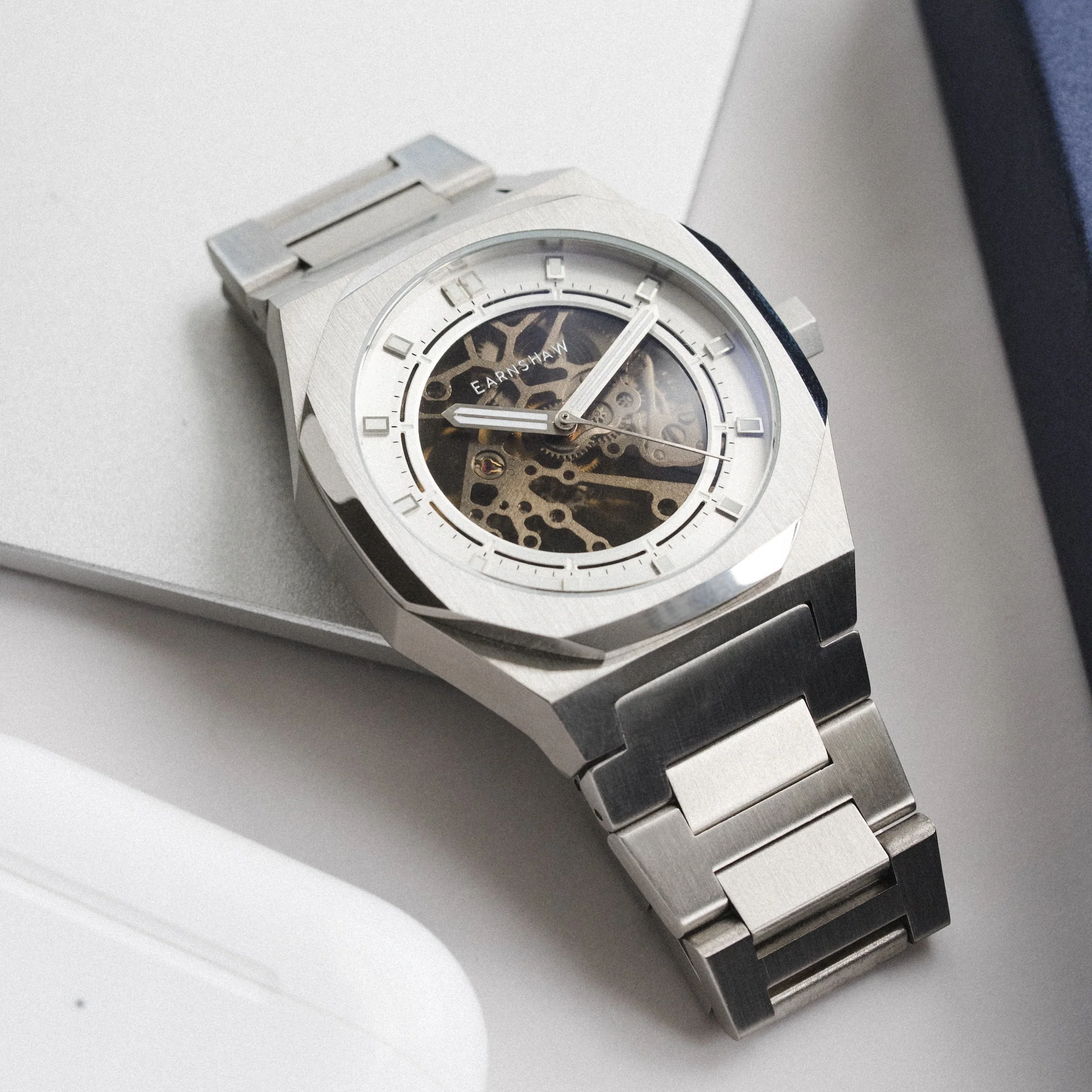 Silver Sheen - Image 5