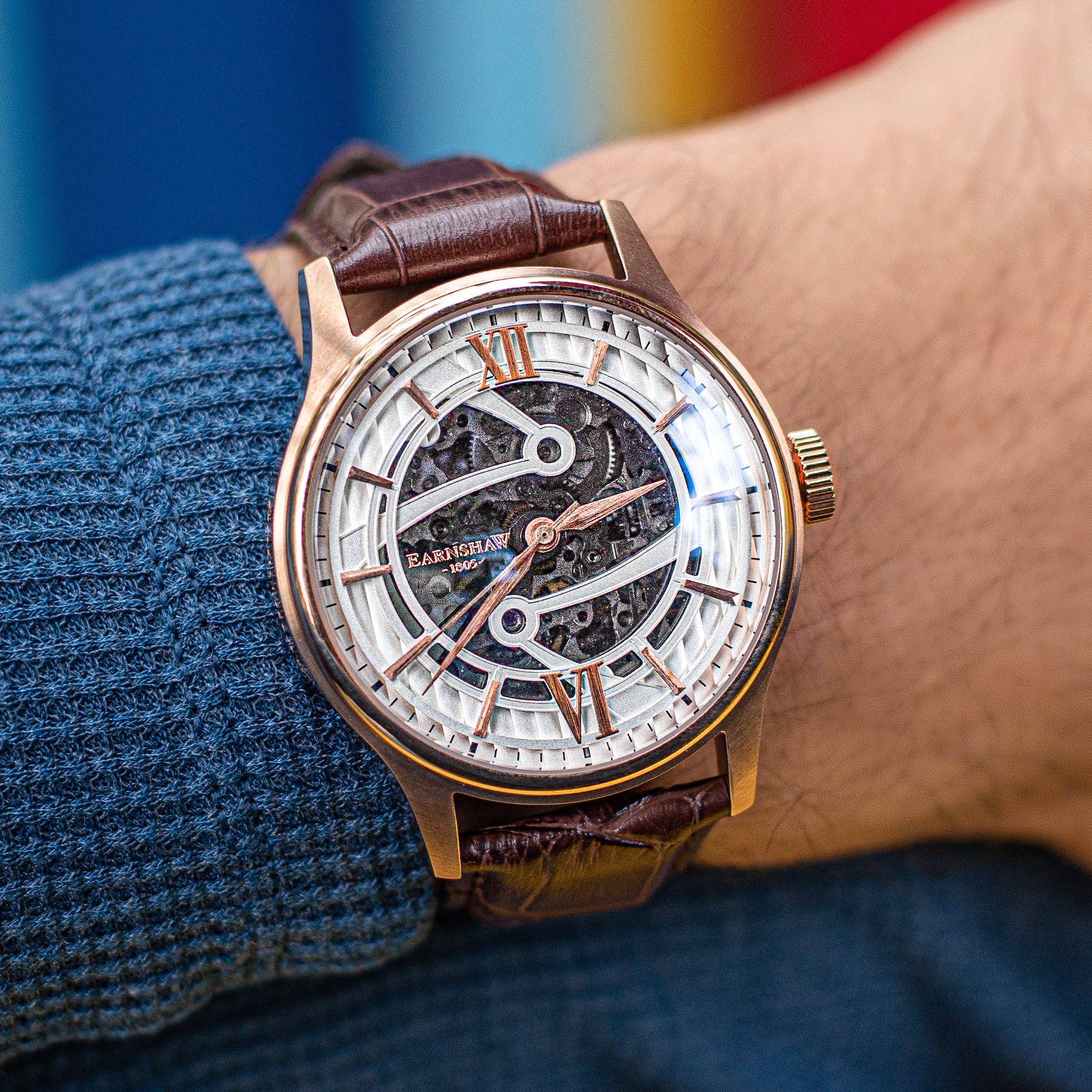Classic Rose Gold - Image 3