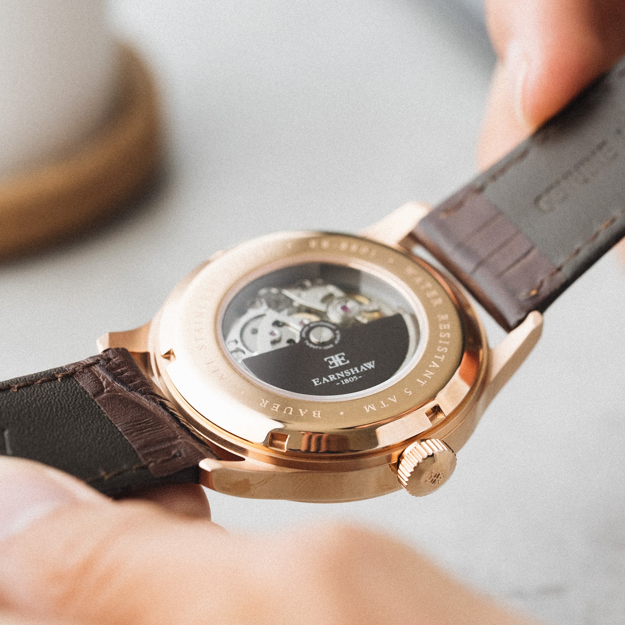 Classic Rose Gold - Image 4