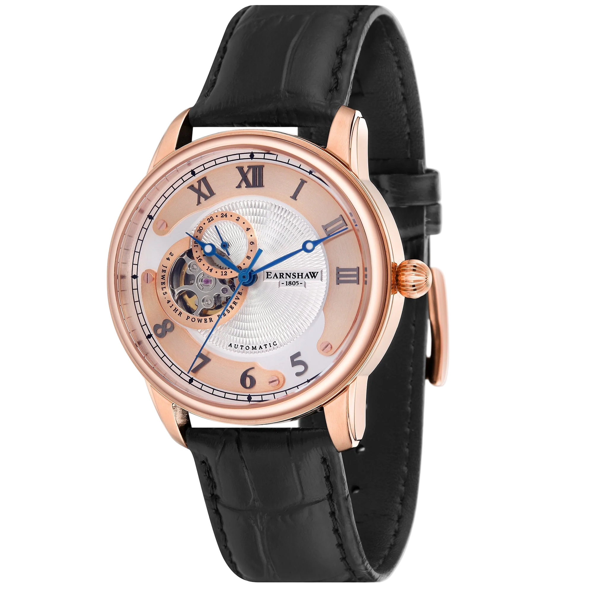 Rose Flame Gold