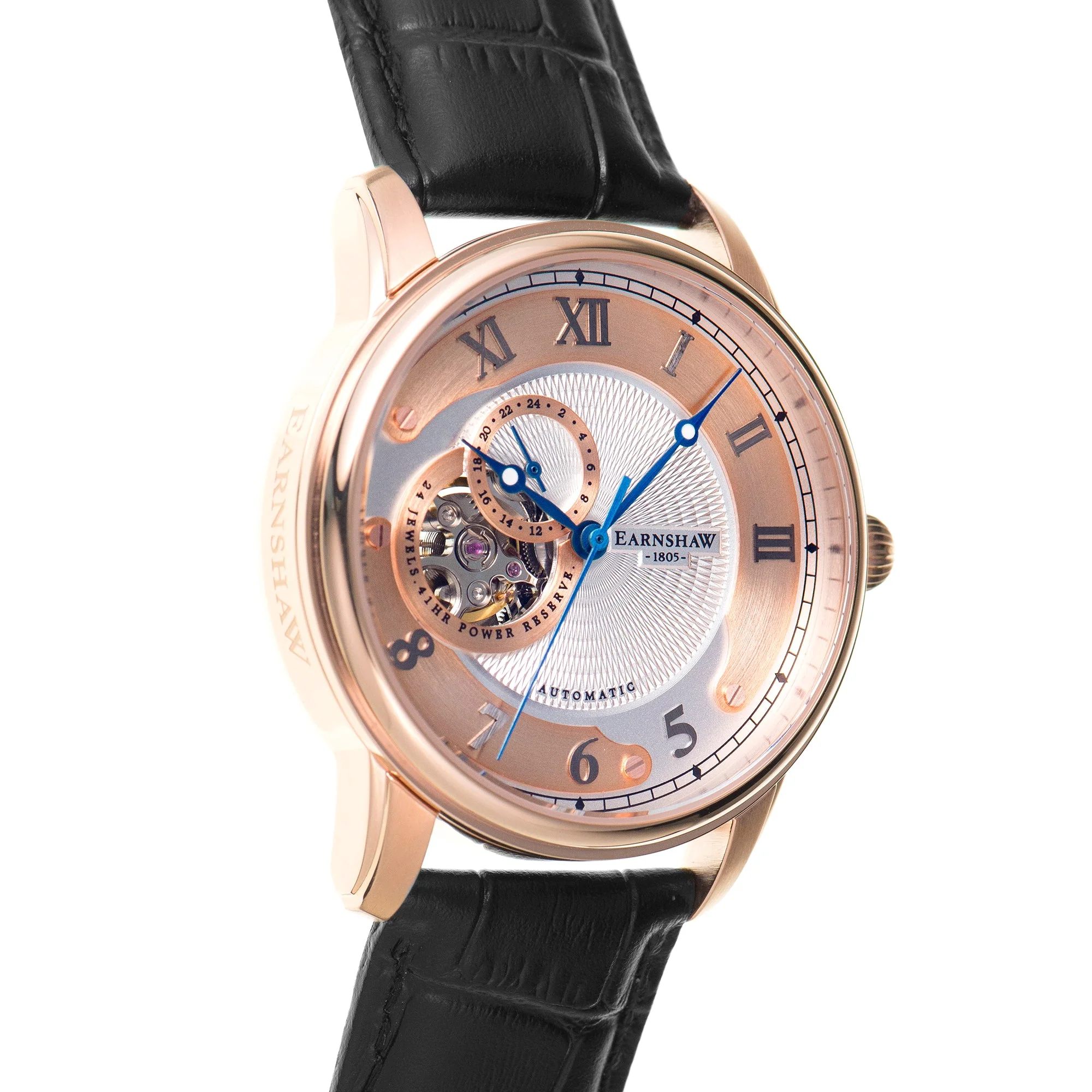 Rose Flame Gold - Image 3