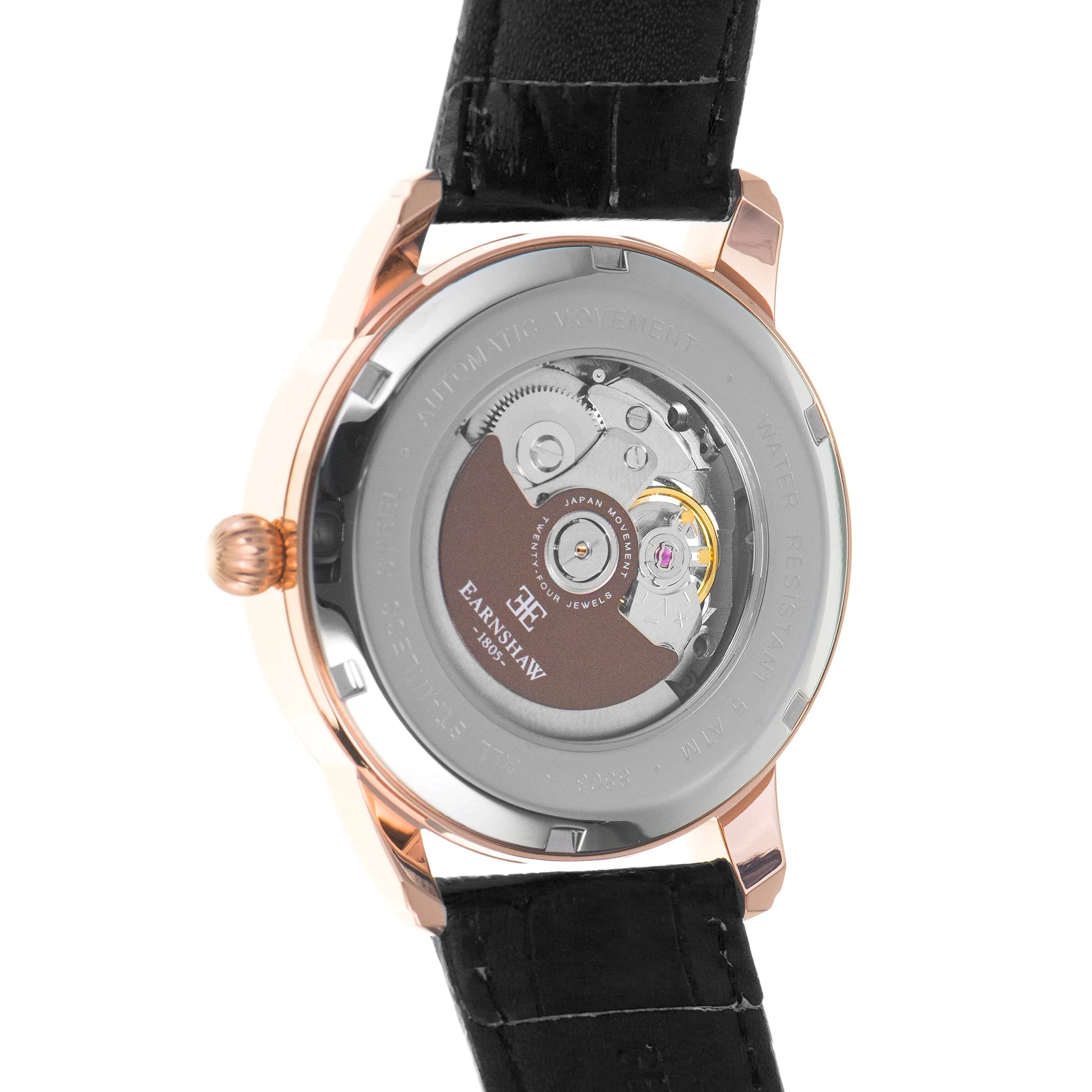 Rose Flame Gold - Image 4