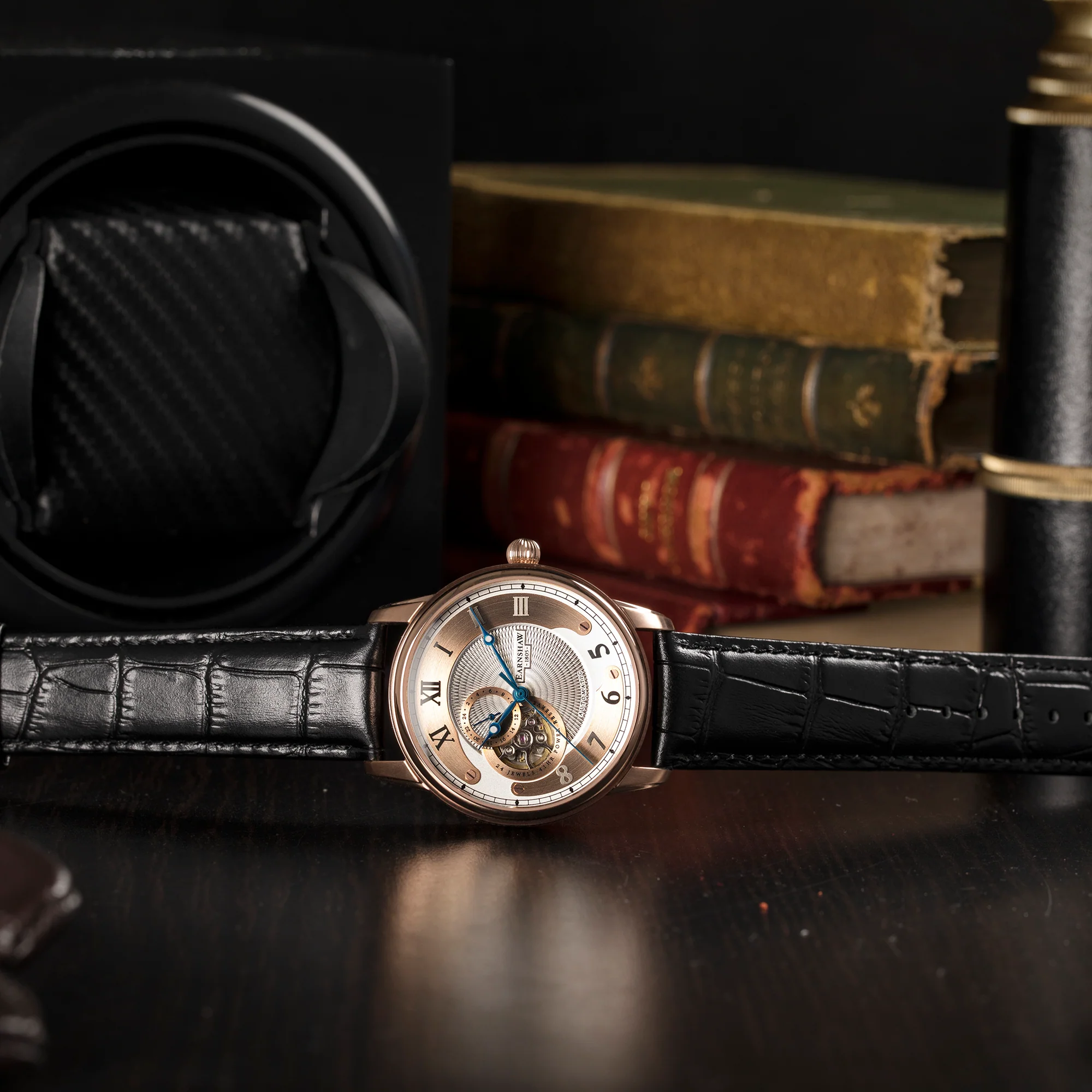Rose Flame Gold - Image 6