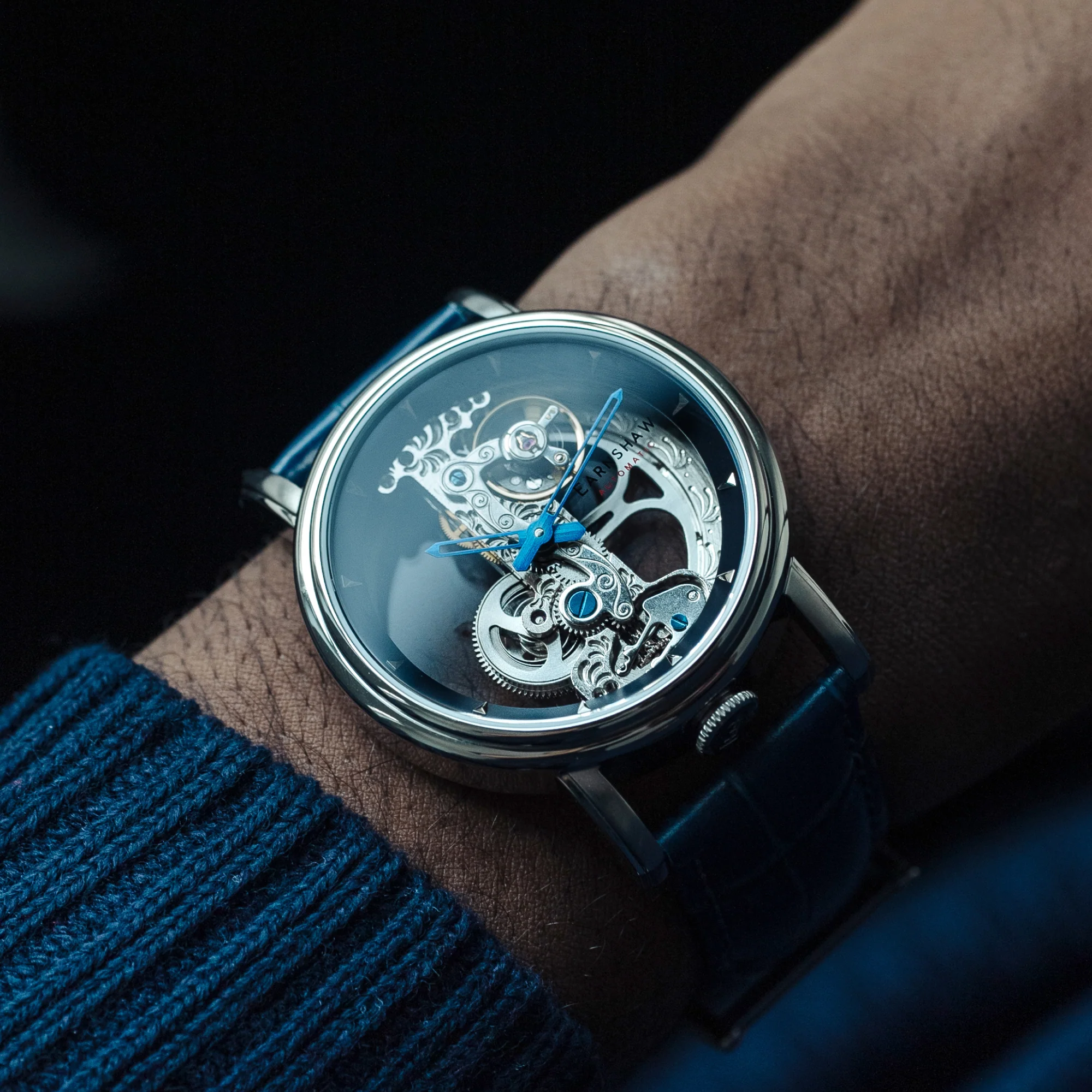 Blue - Image 4
