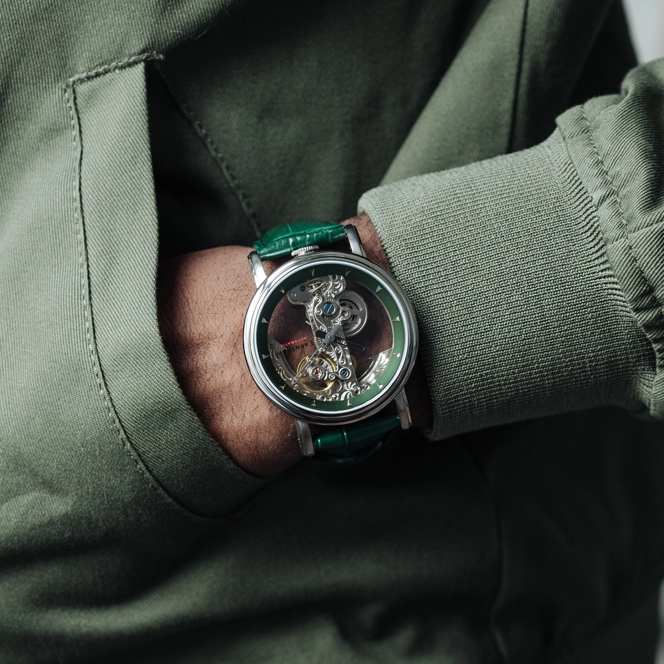 Green - Image 3