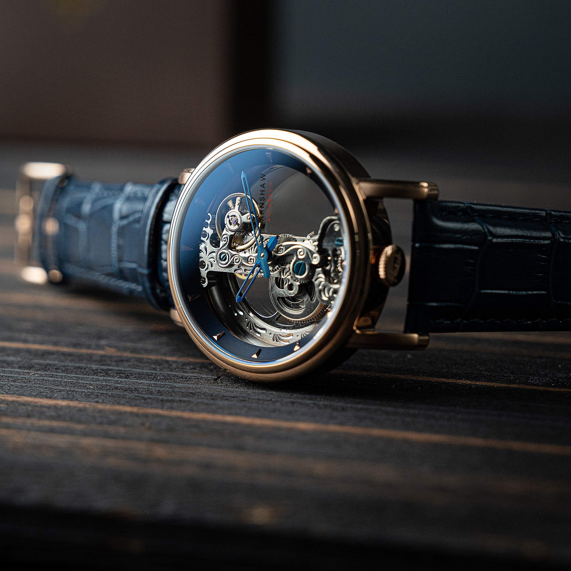 Blue Rose Gold - Image 3