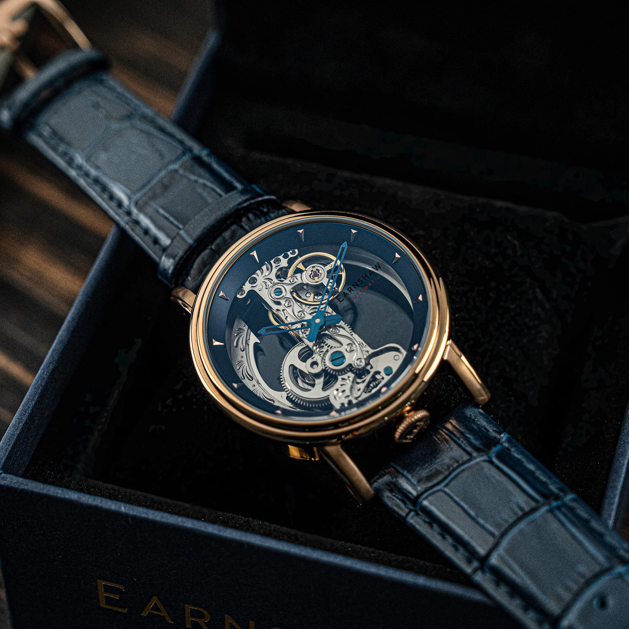 Blue Rose Gold - Image 4