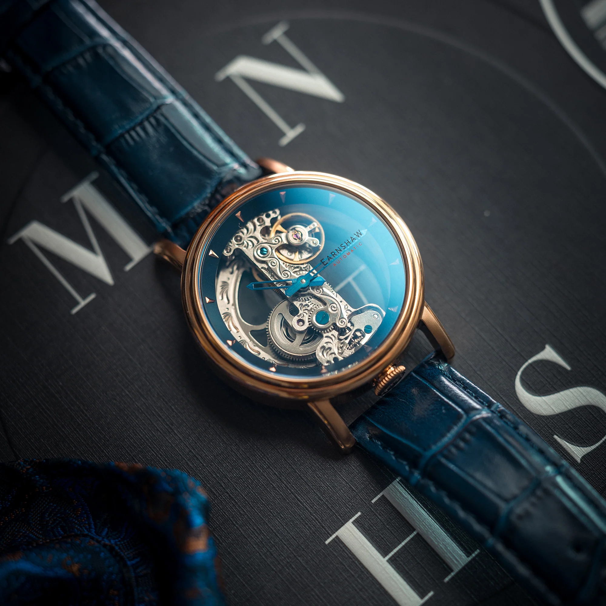 Blue Rose Gold - Image 5