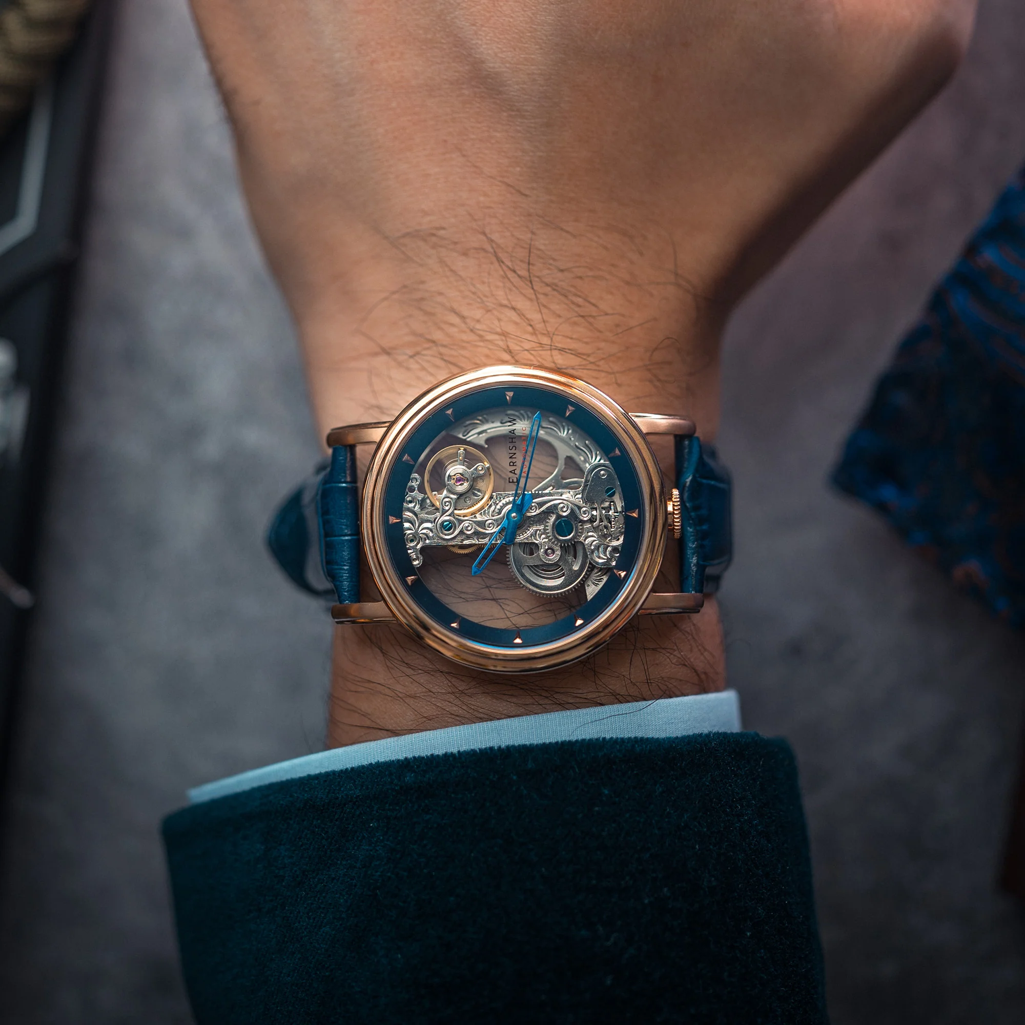 Blue Rose Gold - Image 6