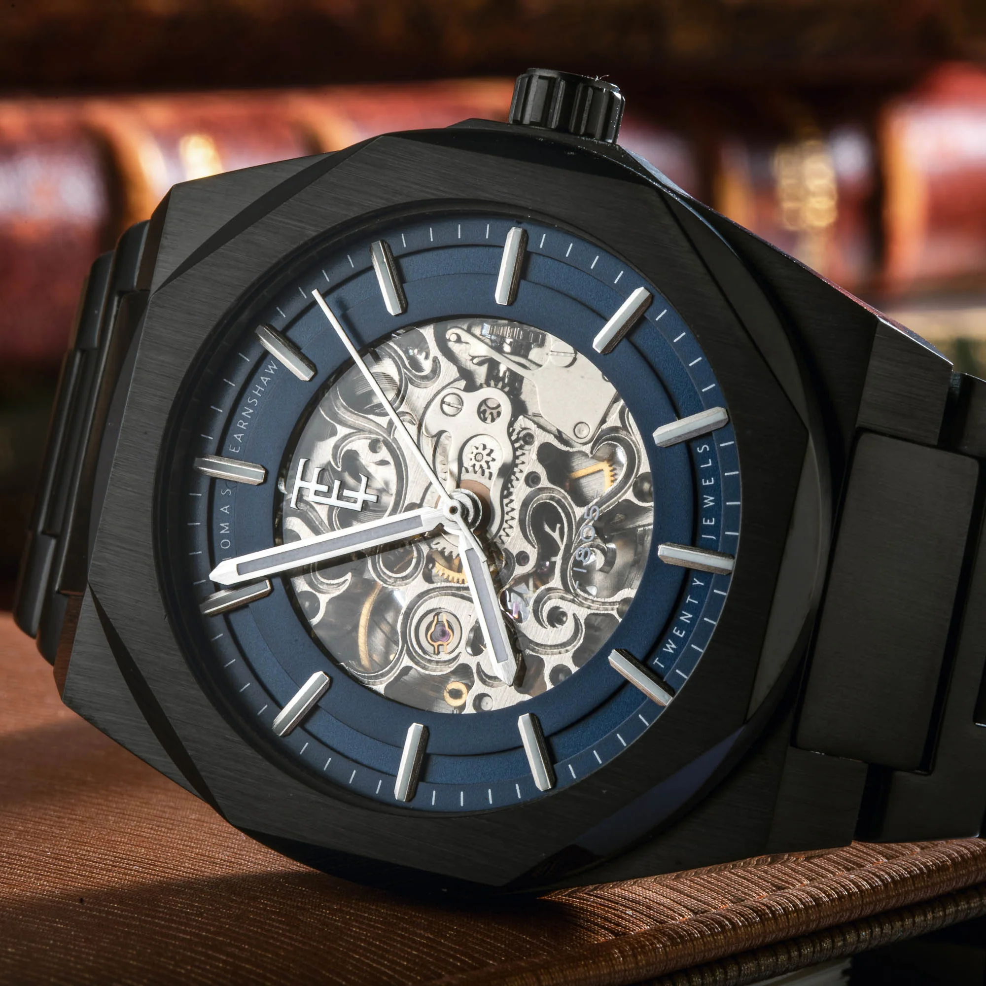 Black Blue - Image 2